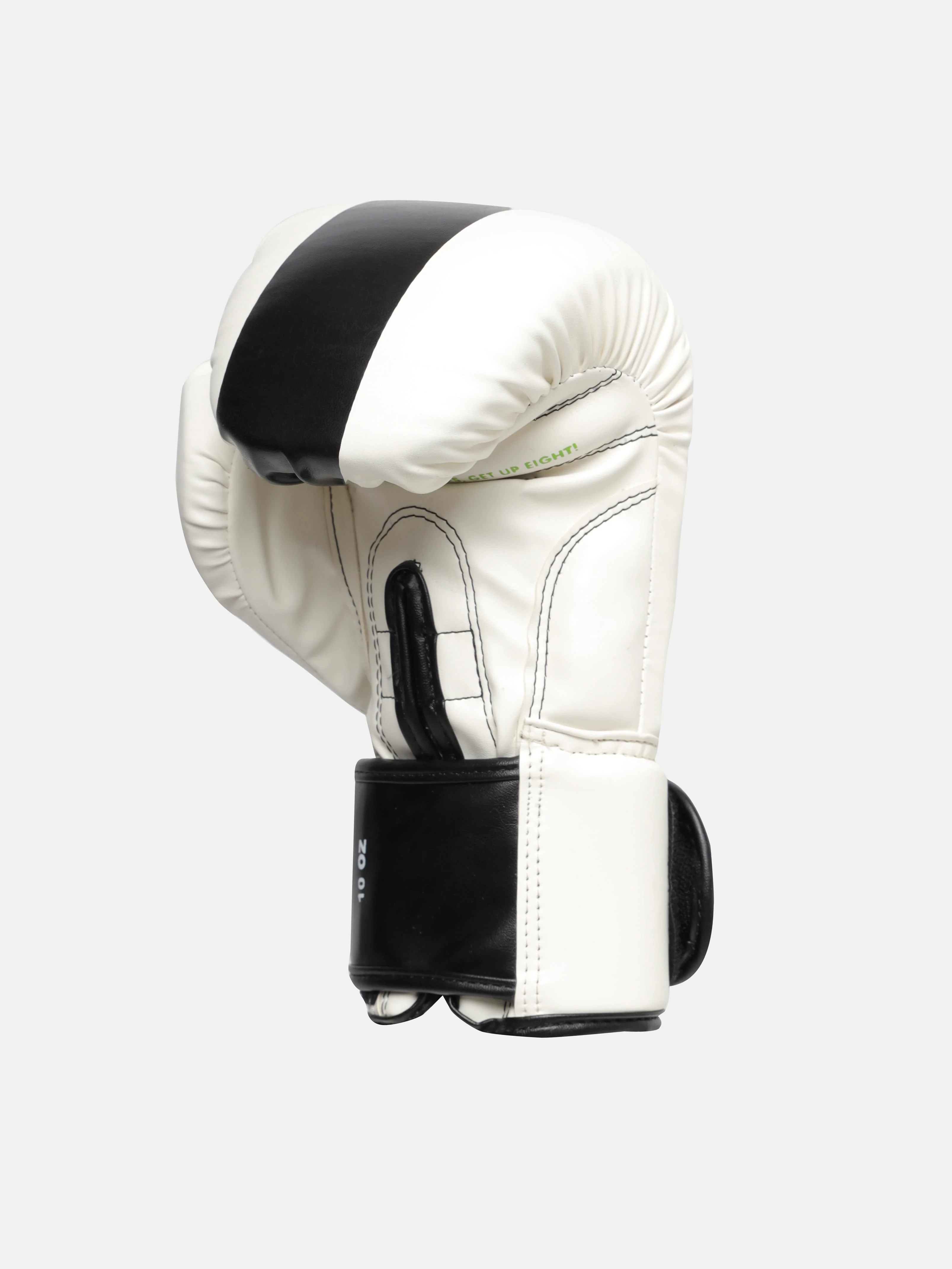 Combo Boxing Gloves with Handwraps - Image 4