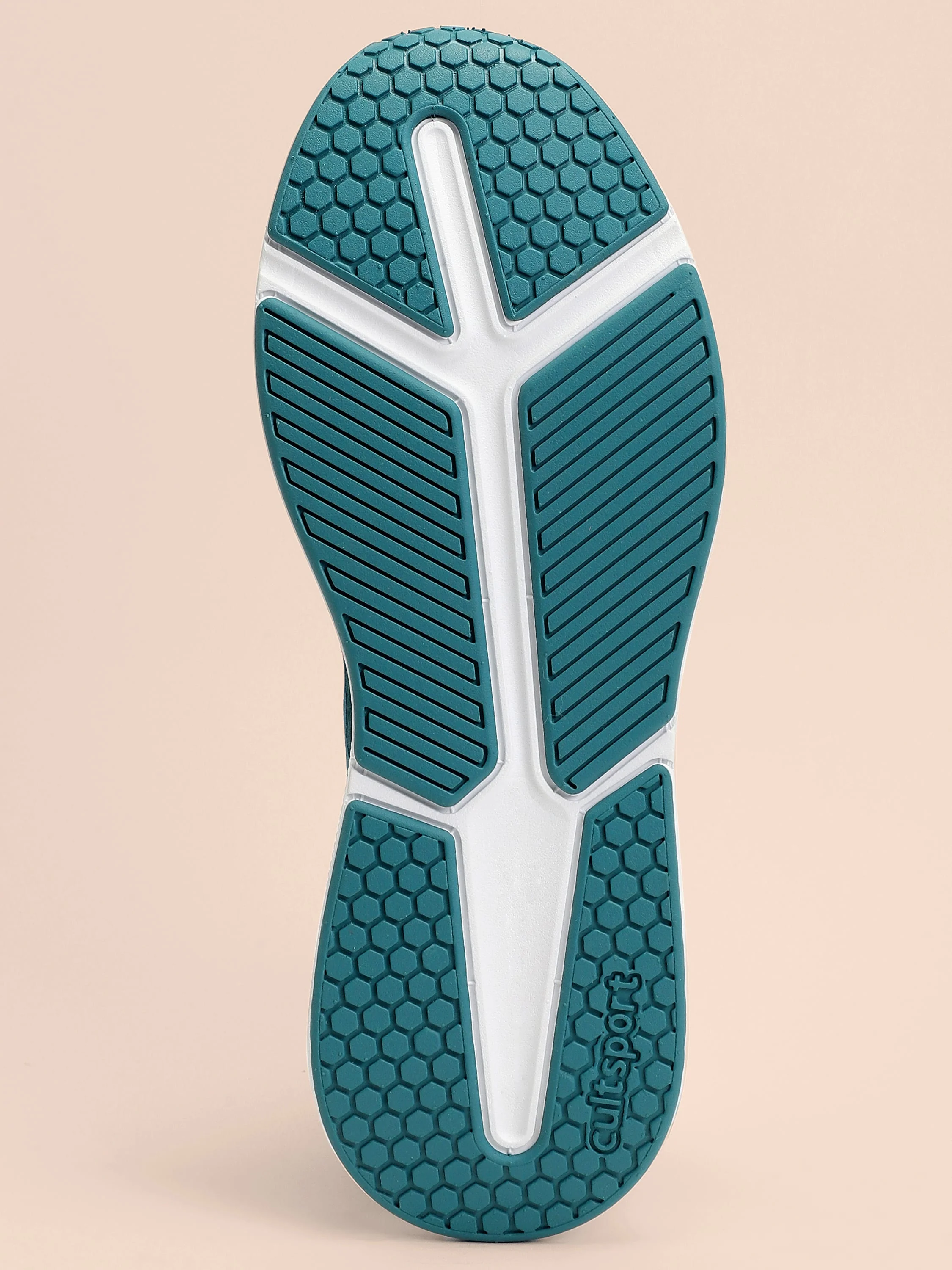 cult Comfort Women Running Shoes - D.Green - Image 11