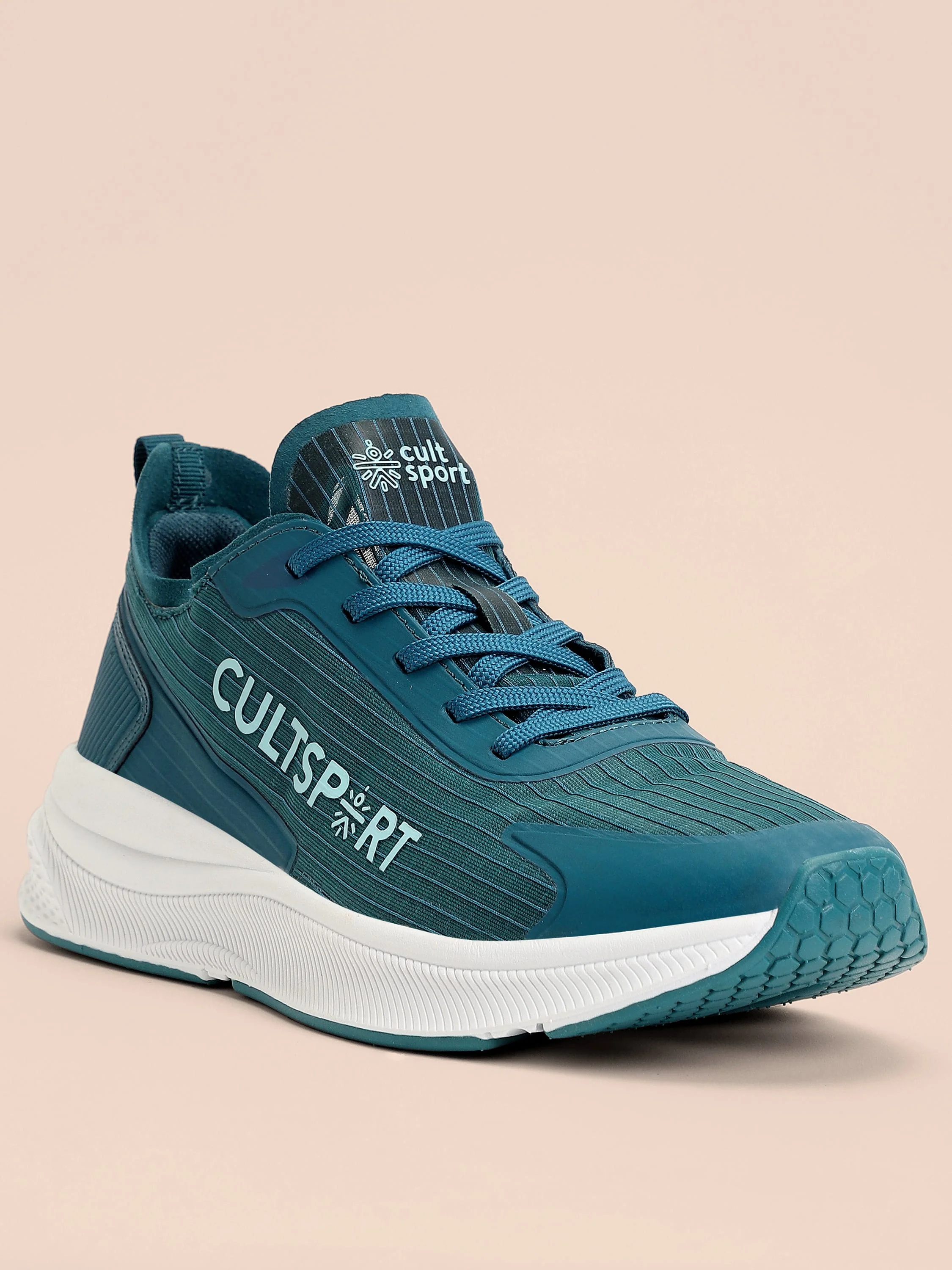 cult Comfort Women Running Shoes - D.Green - Image 4