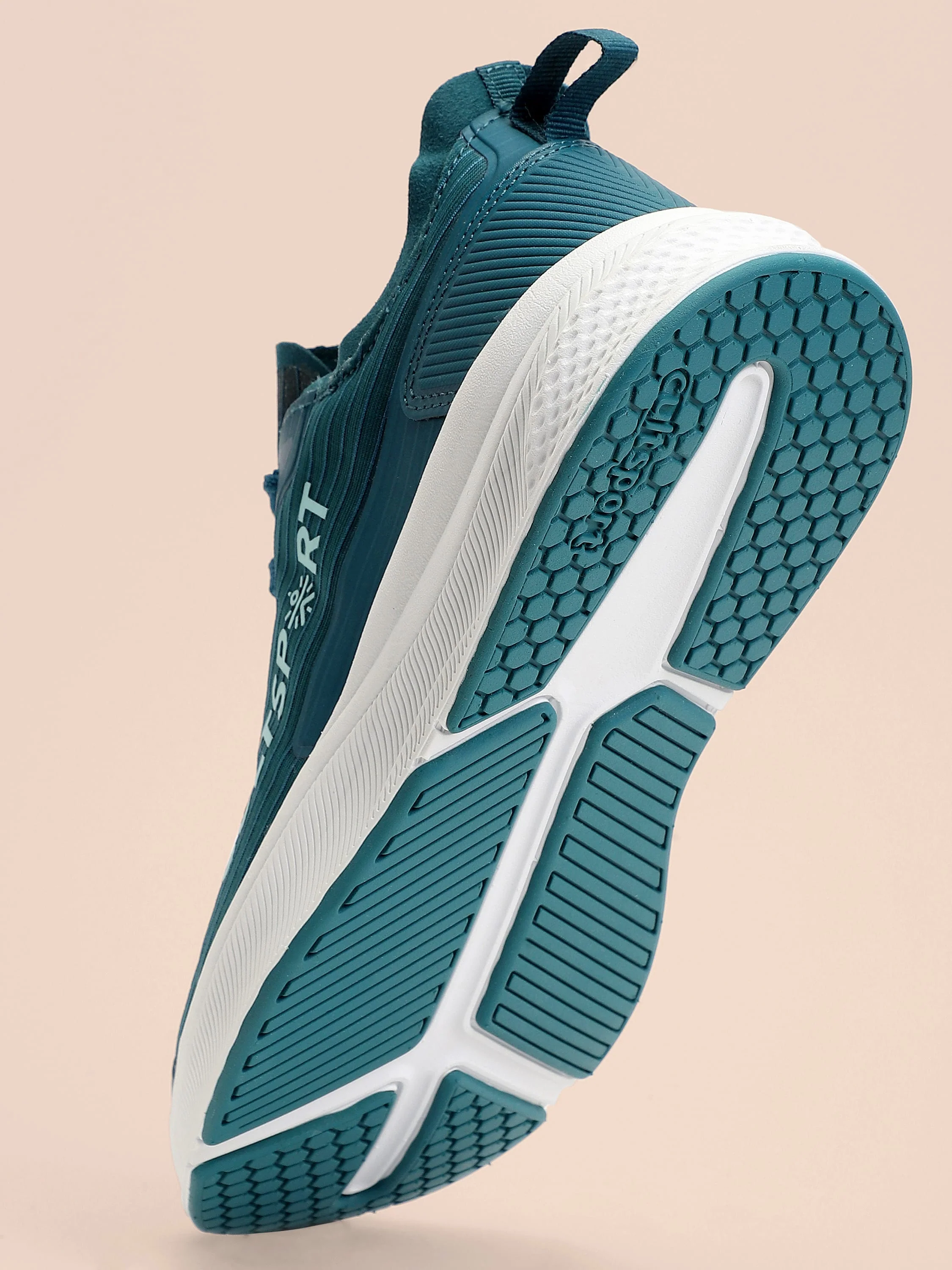 cult Comfort Women Running Shoes - D.Green - Image 6