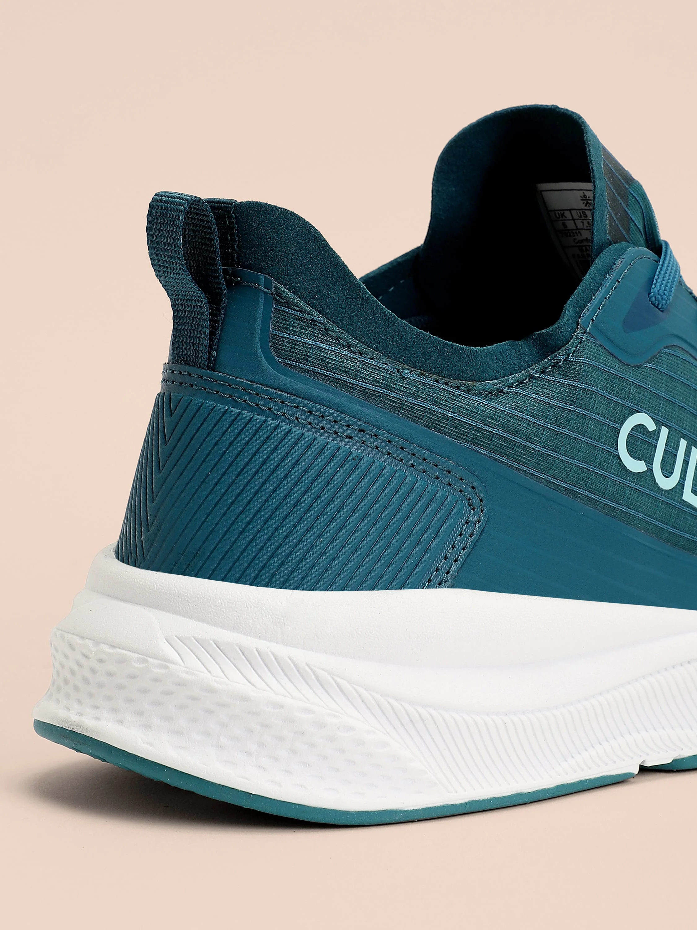 cult Comfort Women Running Shoes - D.Green - Image 7