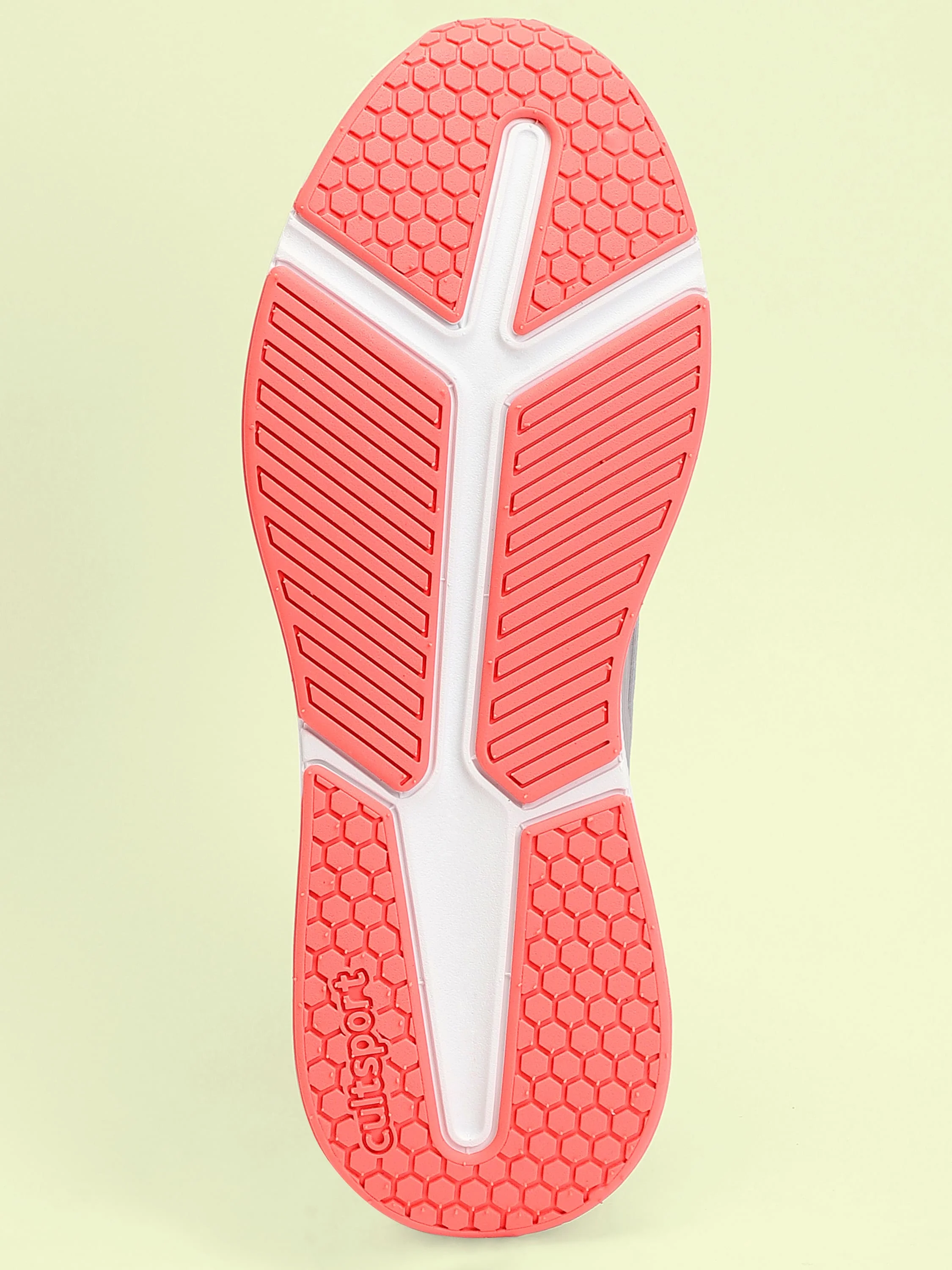 cult Comfort Women Running Shoes - Dusty Grey - Image 10