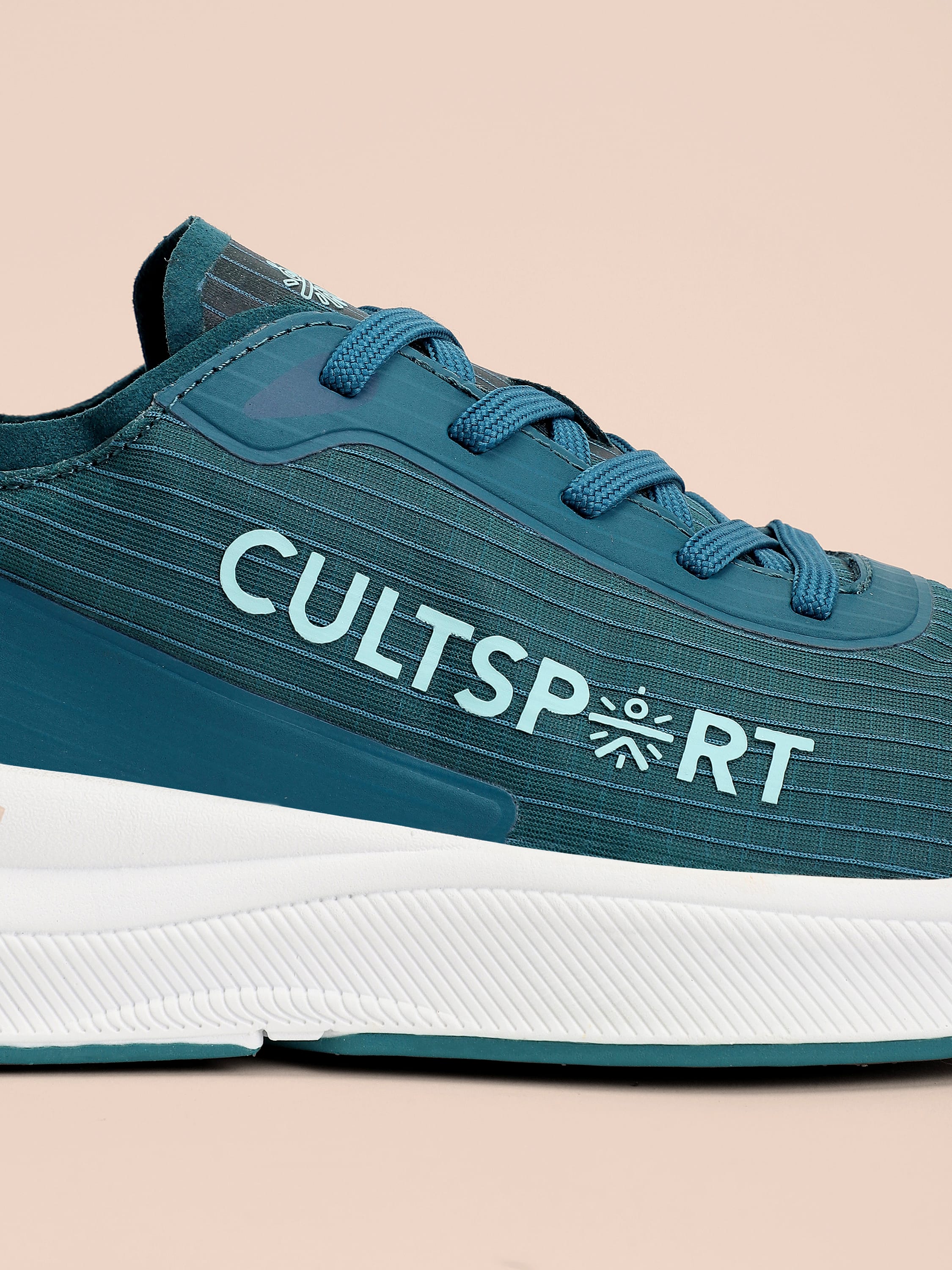 cult Comfort Women Running Shoes - D.Green - Image 9