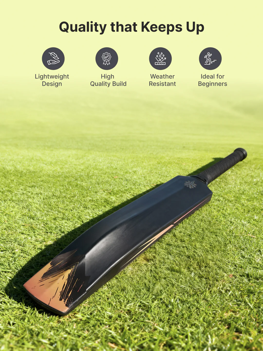 Cricket Bat Chase Master - Image 3