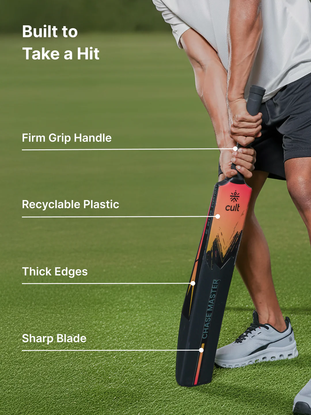 Cricket Bat Chase Master - Image 4