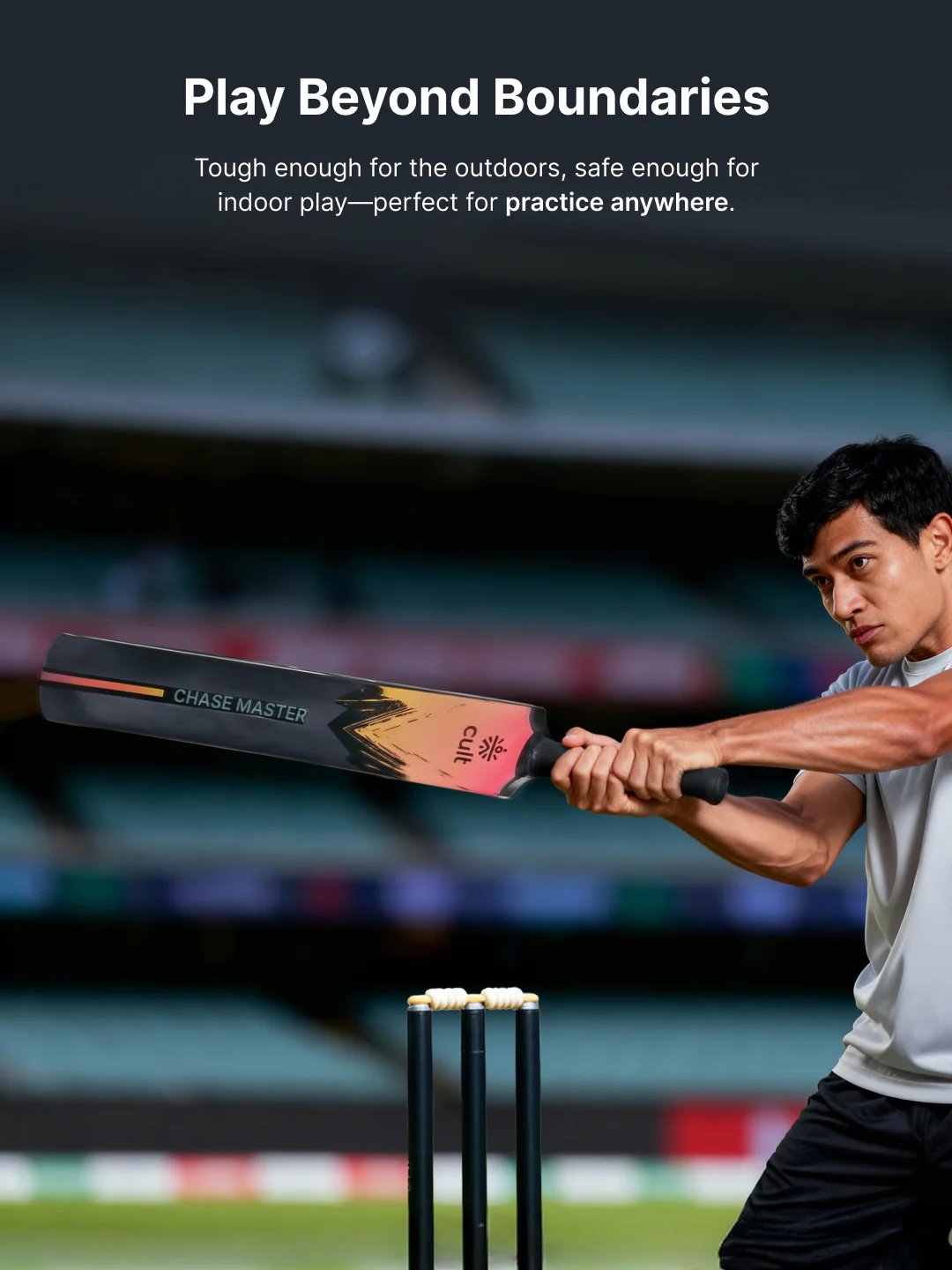 Cricket Bat Chase Master - Image 5