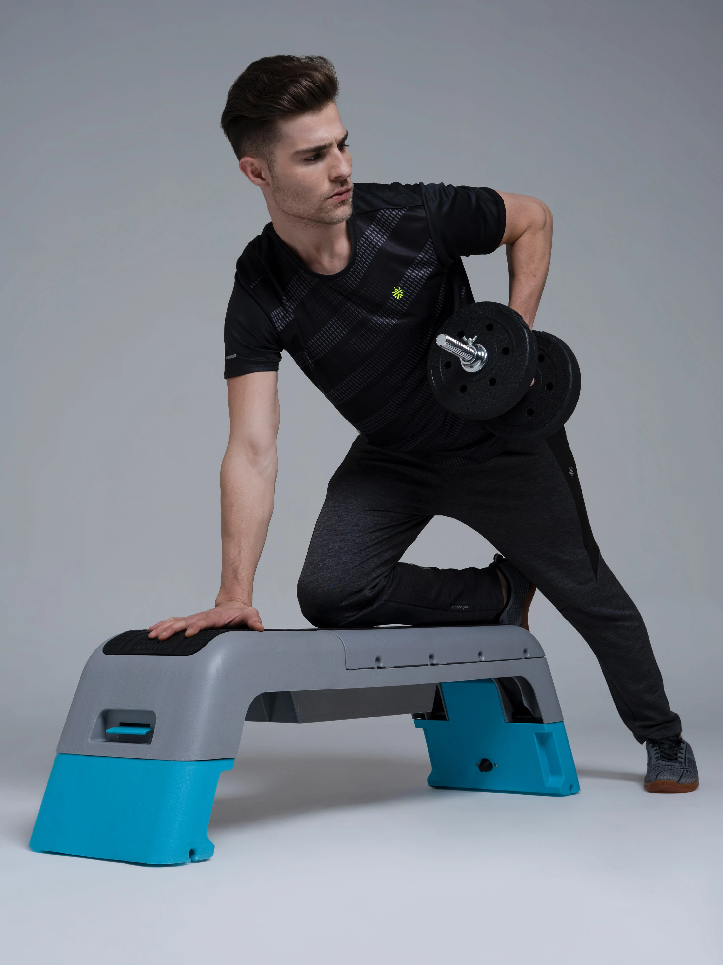 Cross-Activity Bench Stepper - Image 2