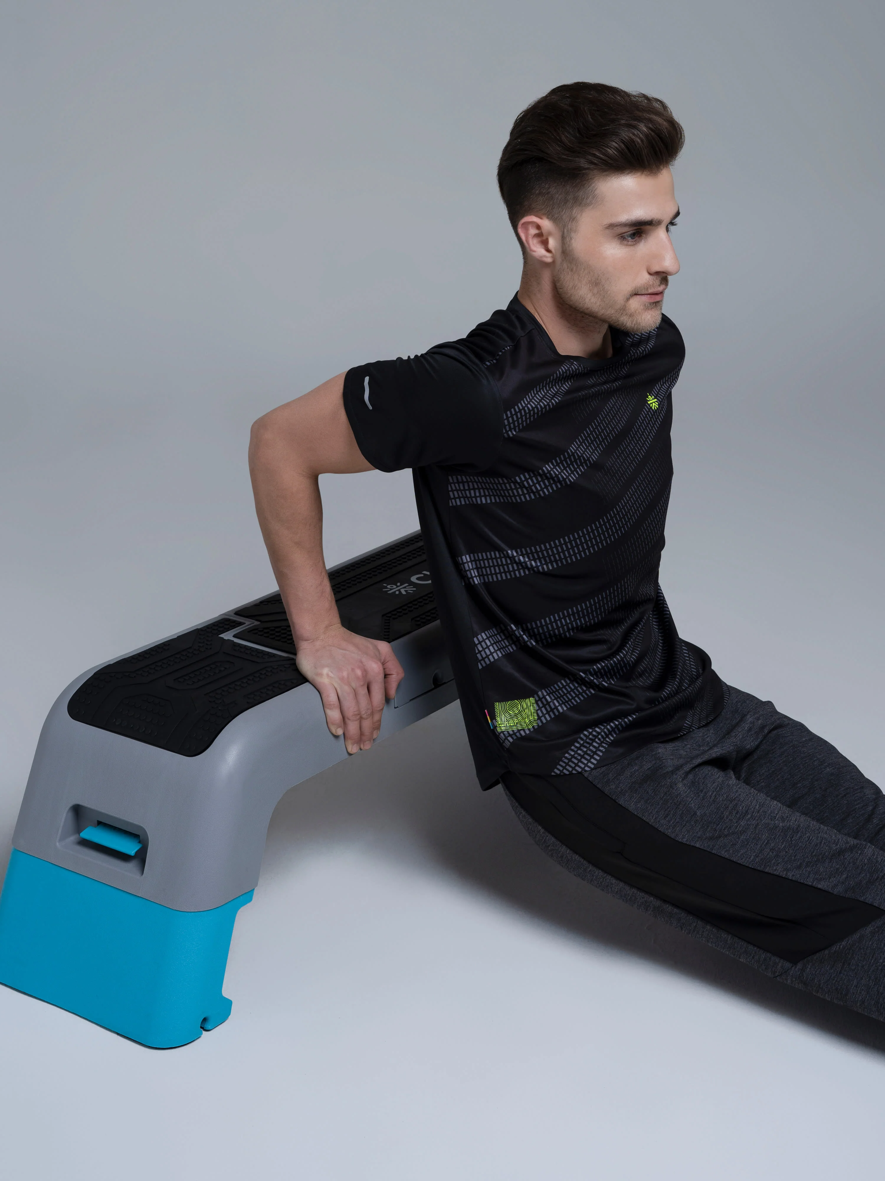 Cross-Activity Bench Stepper - Image 3