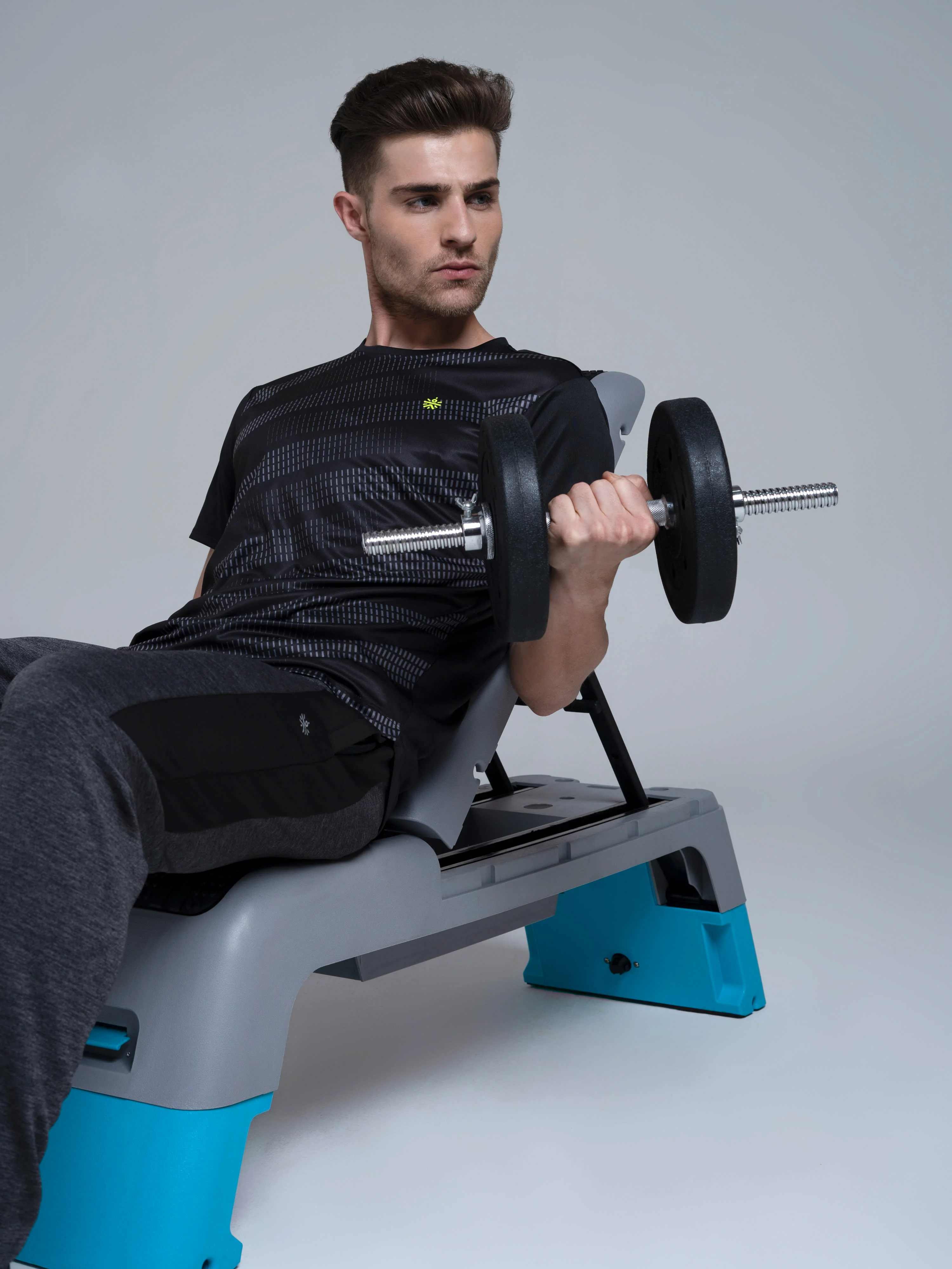 Cross-Activity Bench Stepper - Image 4