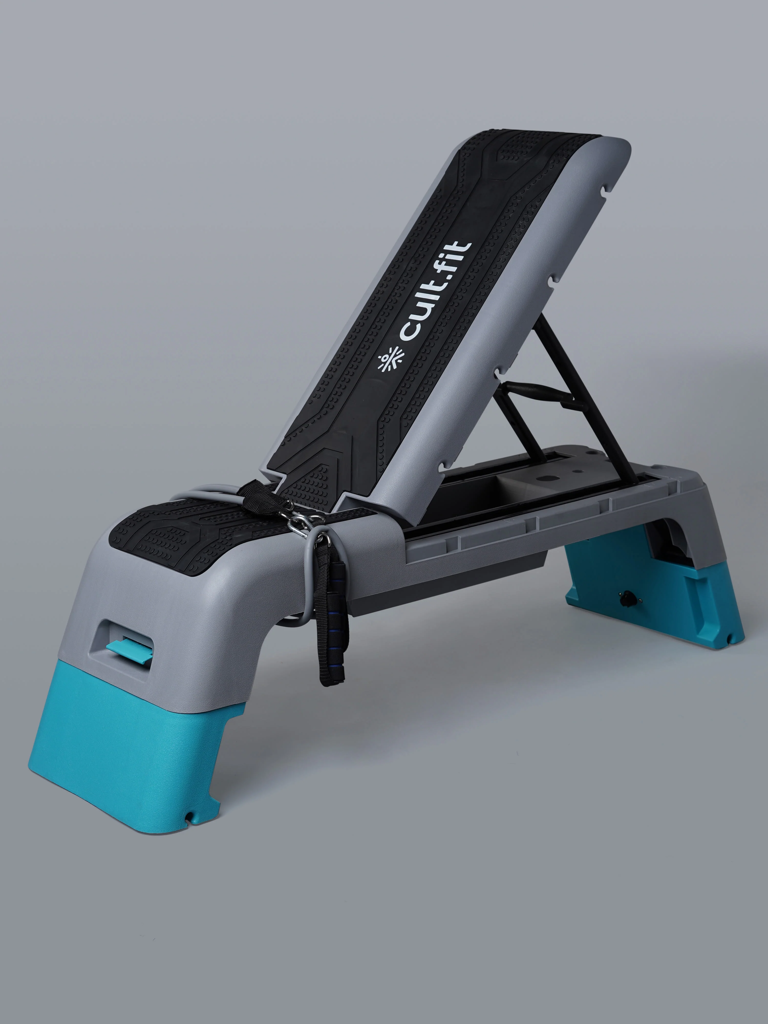 Cross-Activity Bench Stepper - Image 5