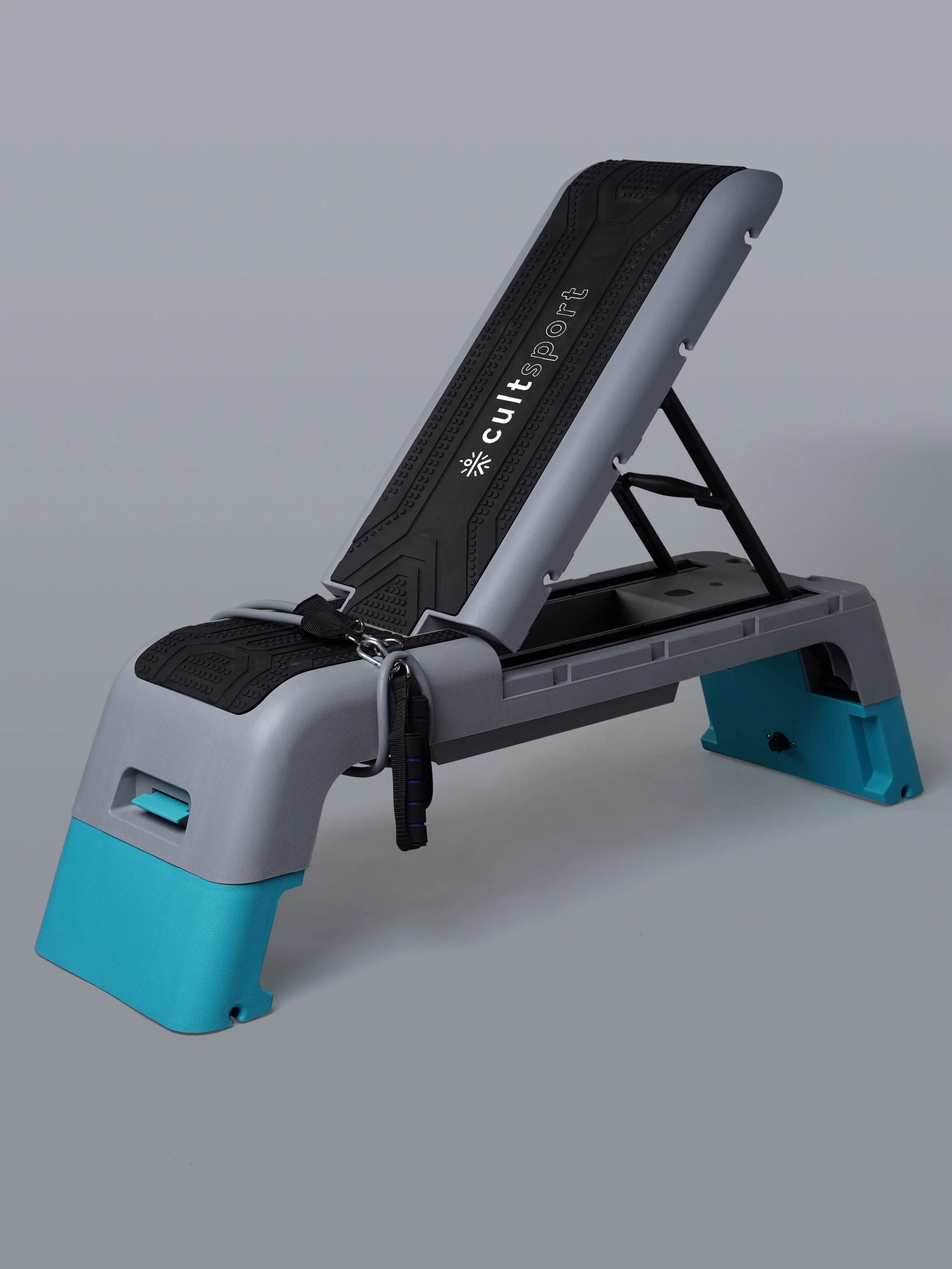 Cross-Activity Bench Stepper - Image 2