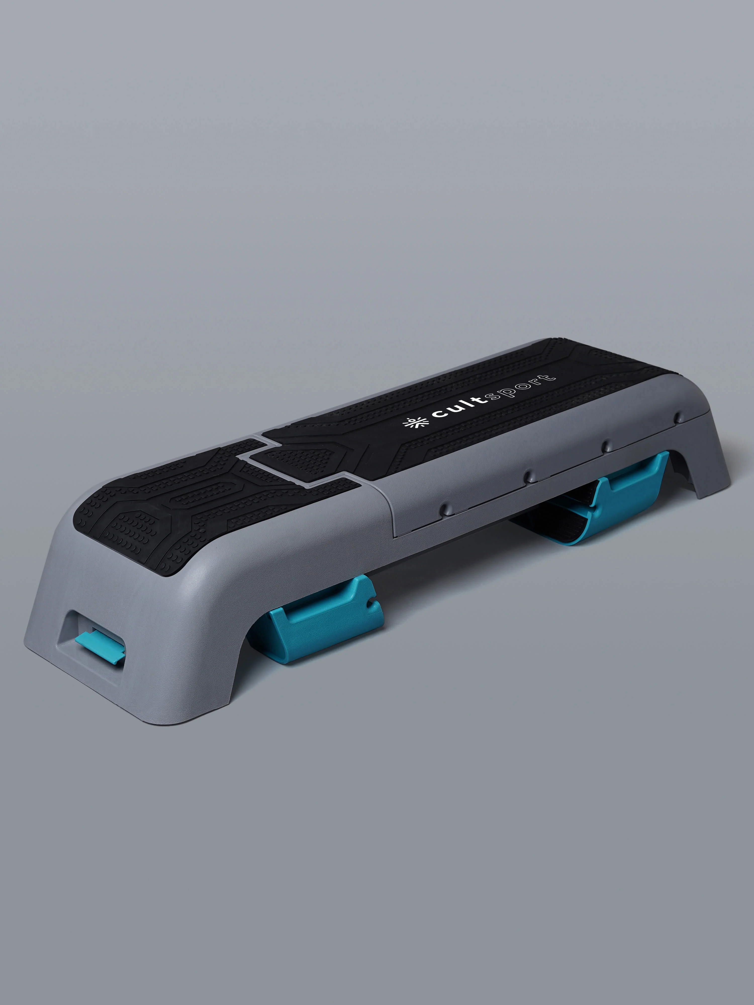 Cross-Activity Bench Stepper - Image 3