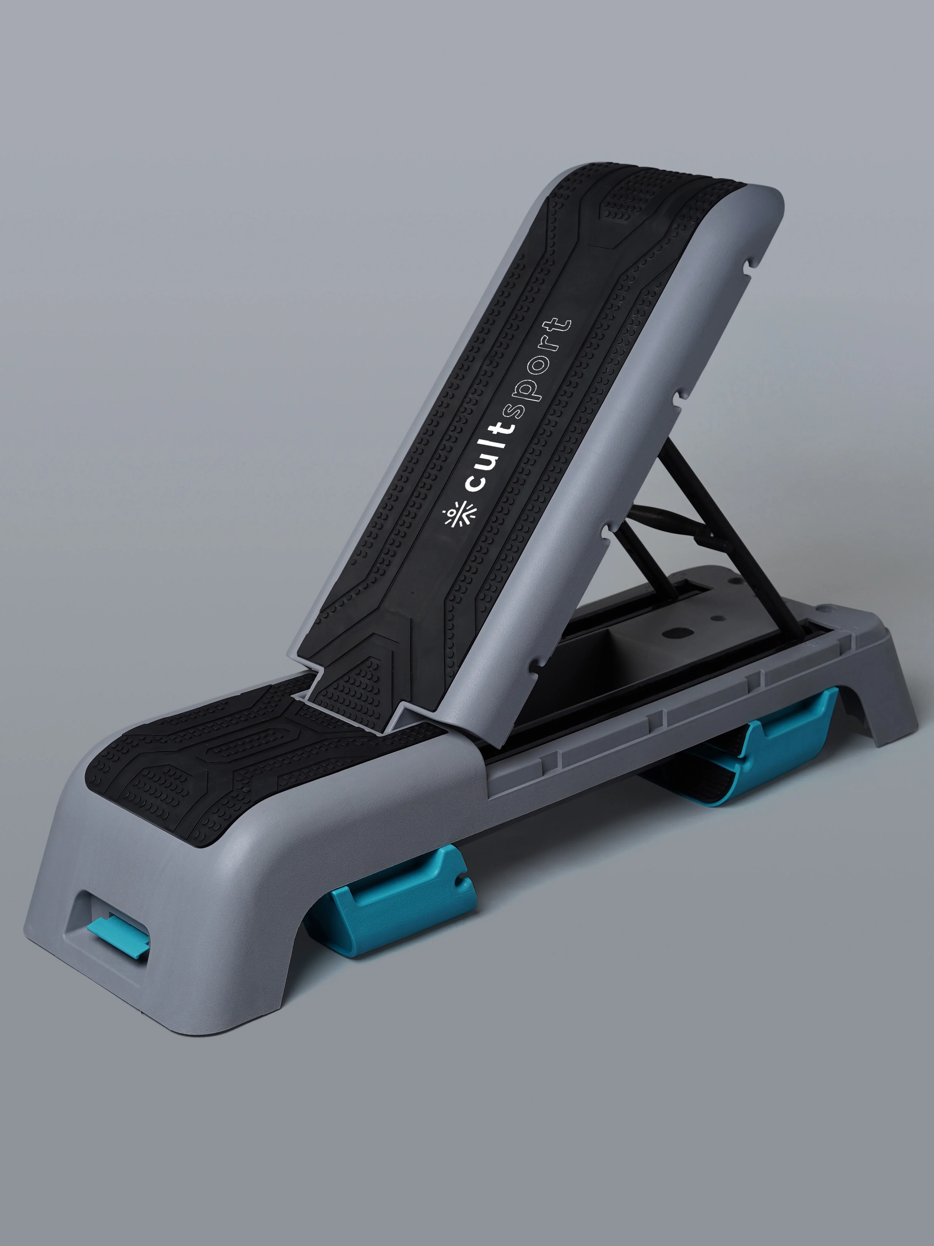 Cross-Activity Bench Stepper - Image 4