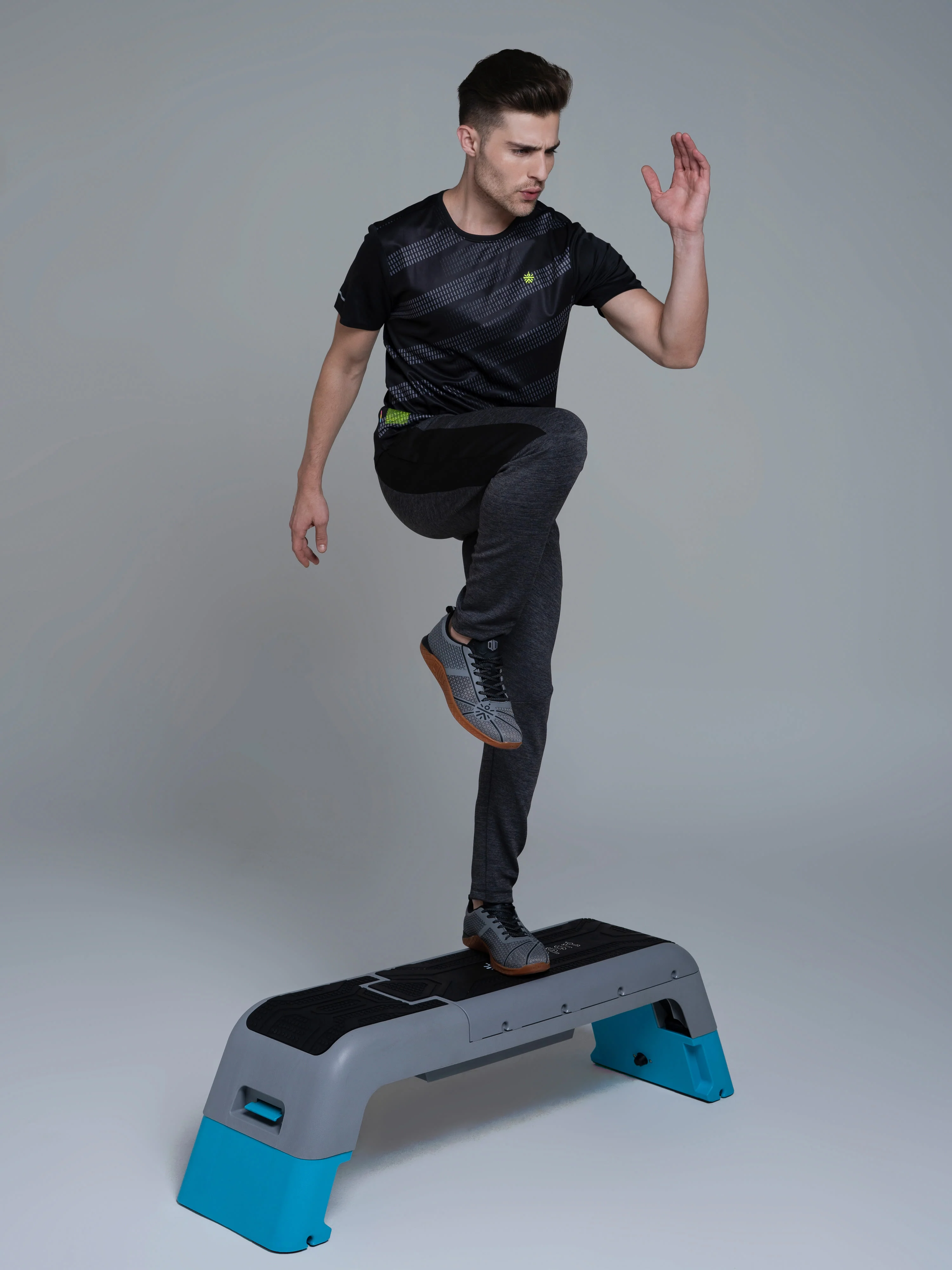 Cross-Activity Bench Stepper - Image 6