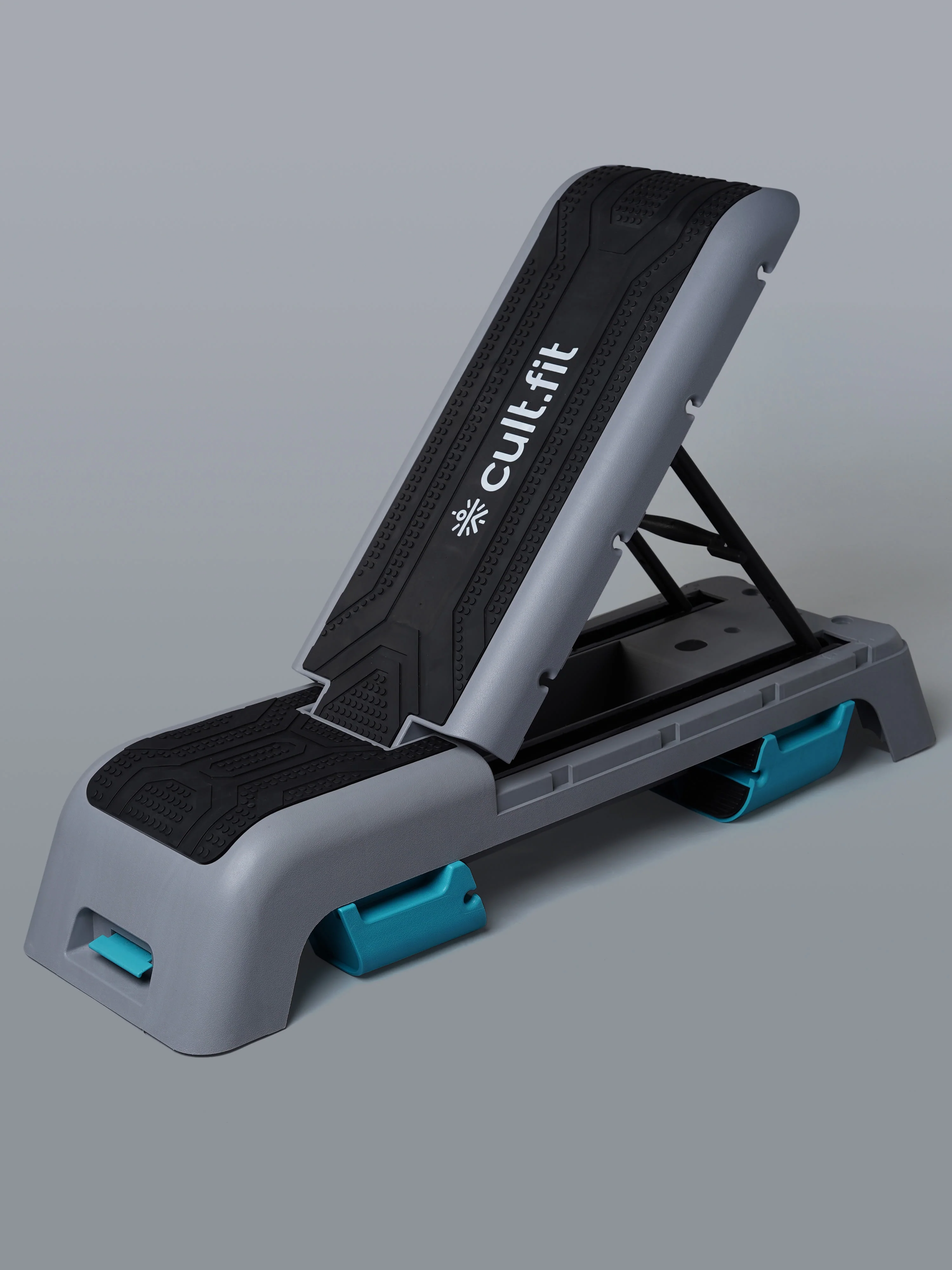Cross-Activity Bench Stepper - Image 9