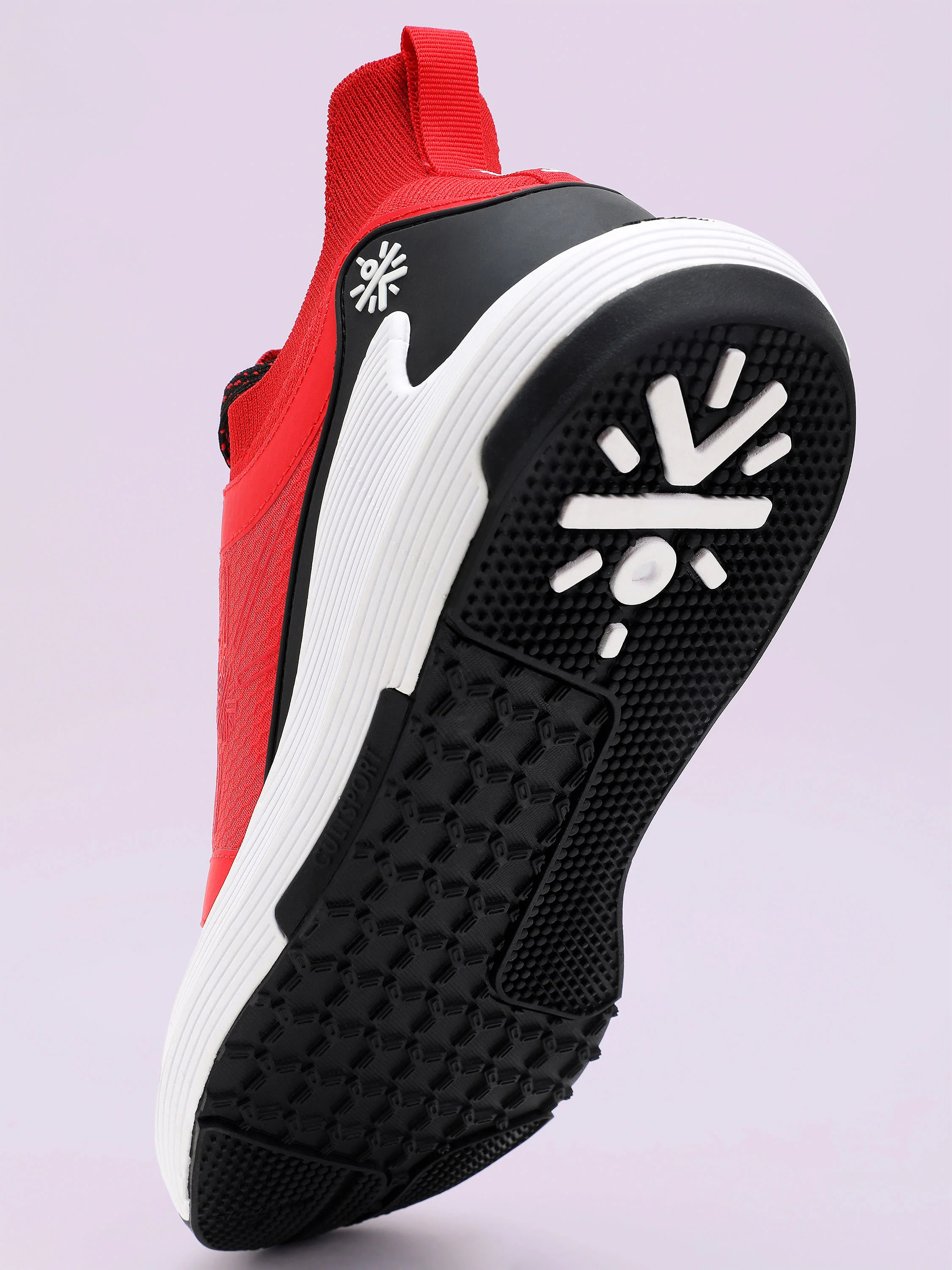 cult Crosstrain Men Training Shoes - Red - Image 6