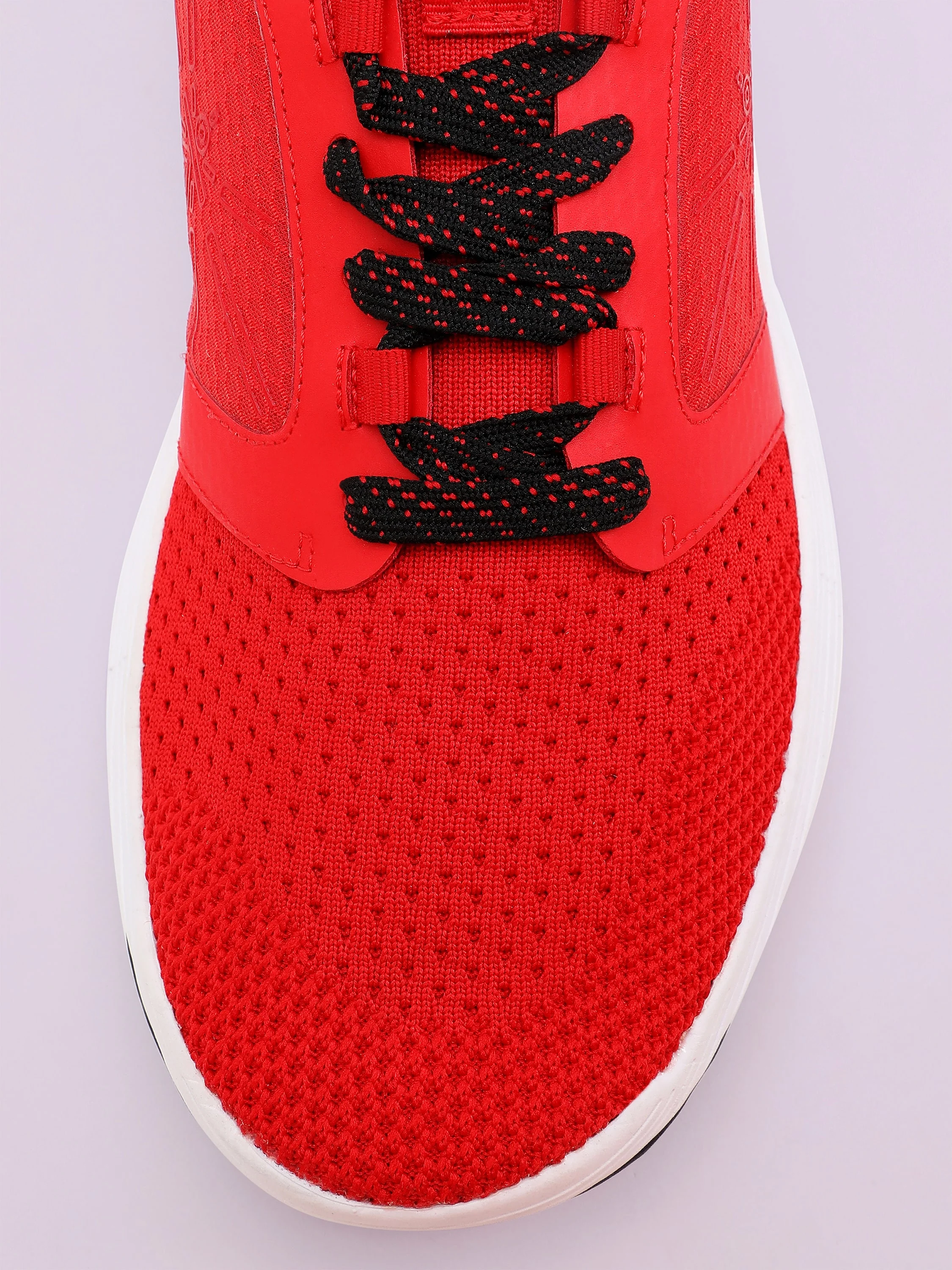 cult Crosstrain Men Training Shoes - Red - Image 7