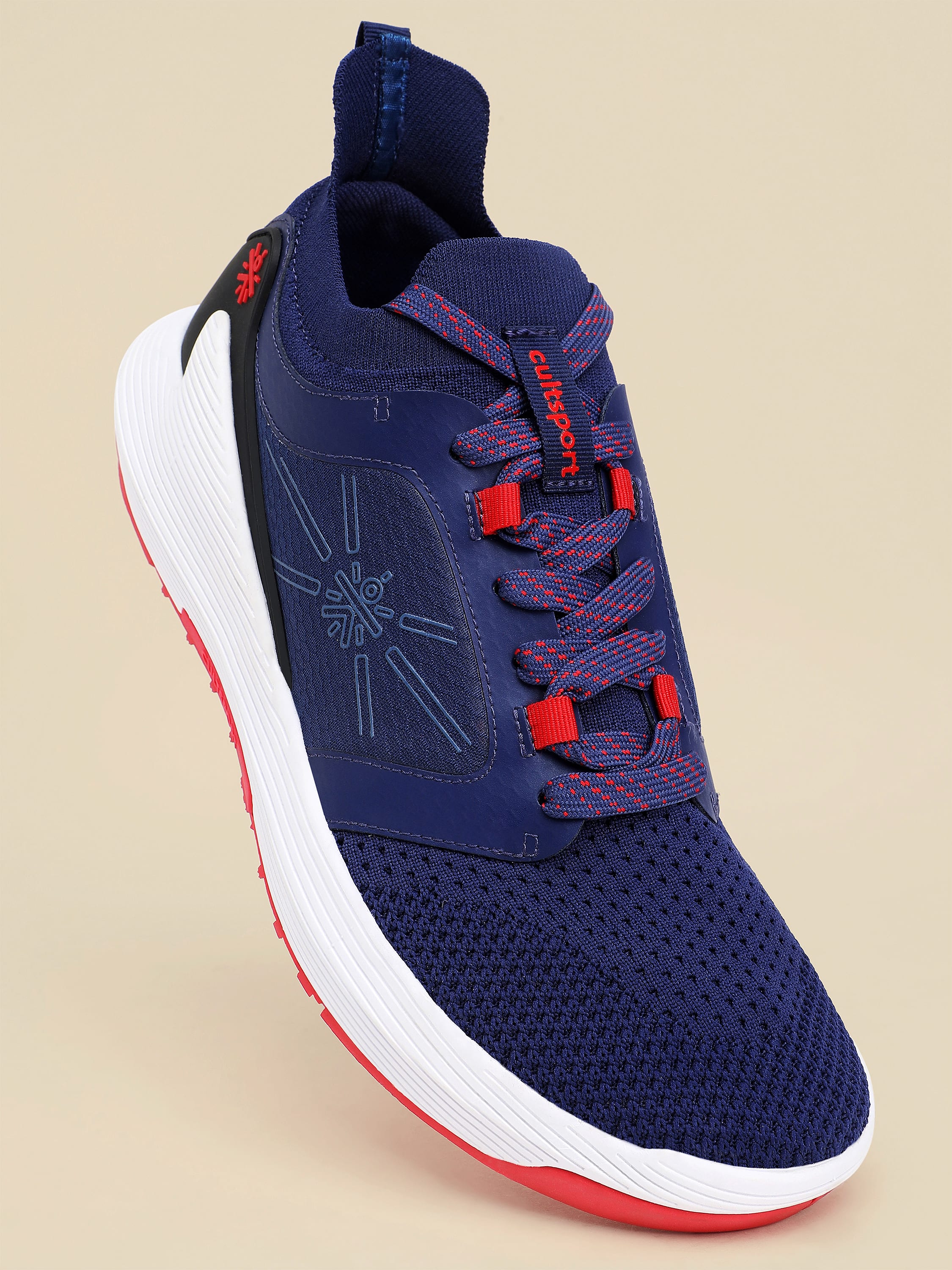 cult Crosstrain Men Training Shoes - Navy - Image 10