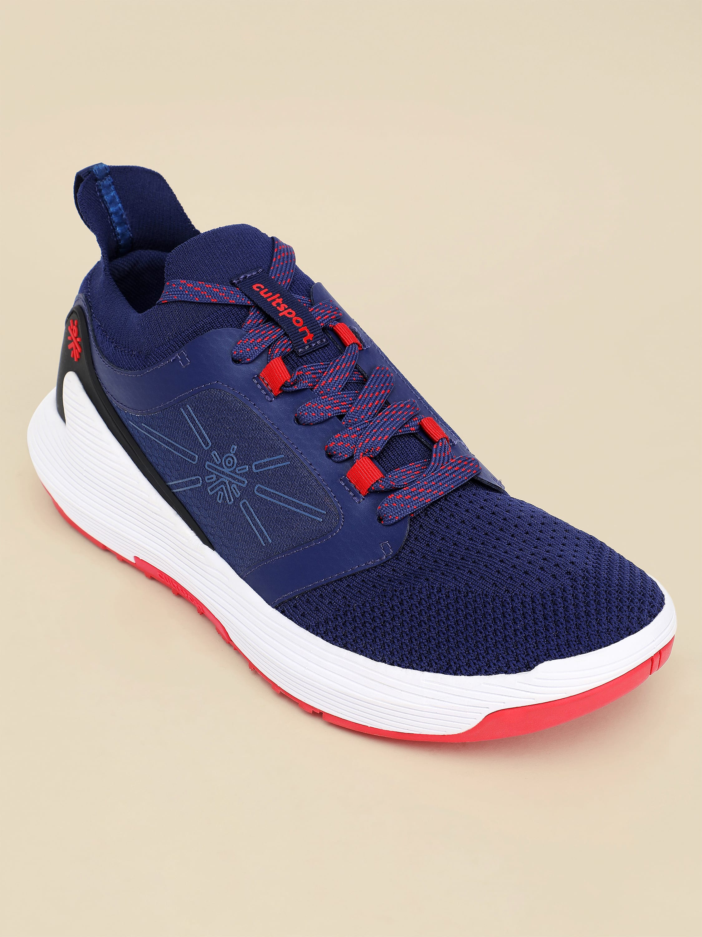 cult Crosstrain Men Training Shoes - Navy - Image 3