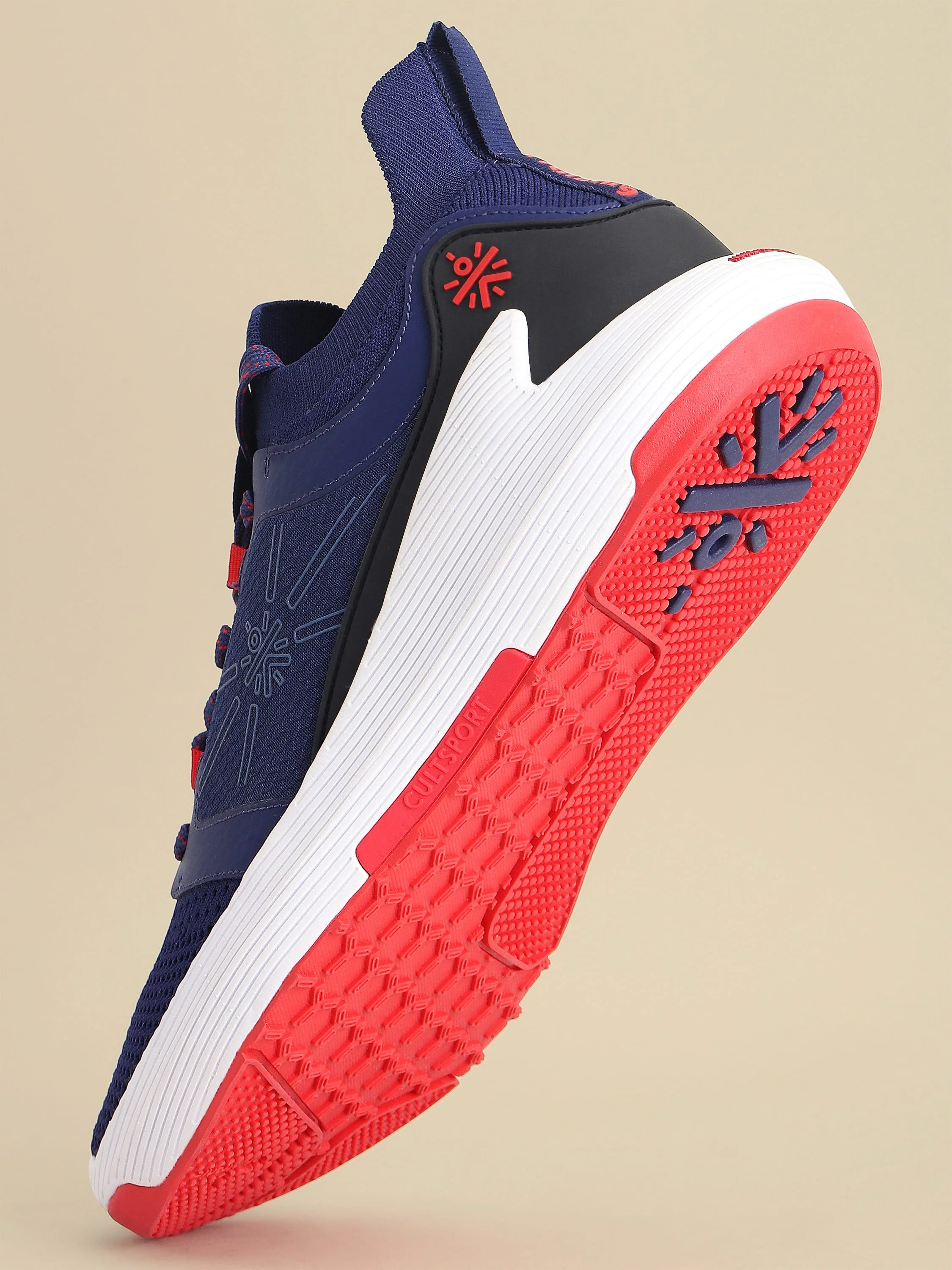 cult Crosstrain Men Training Shoes - Navy - Image 7
