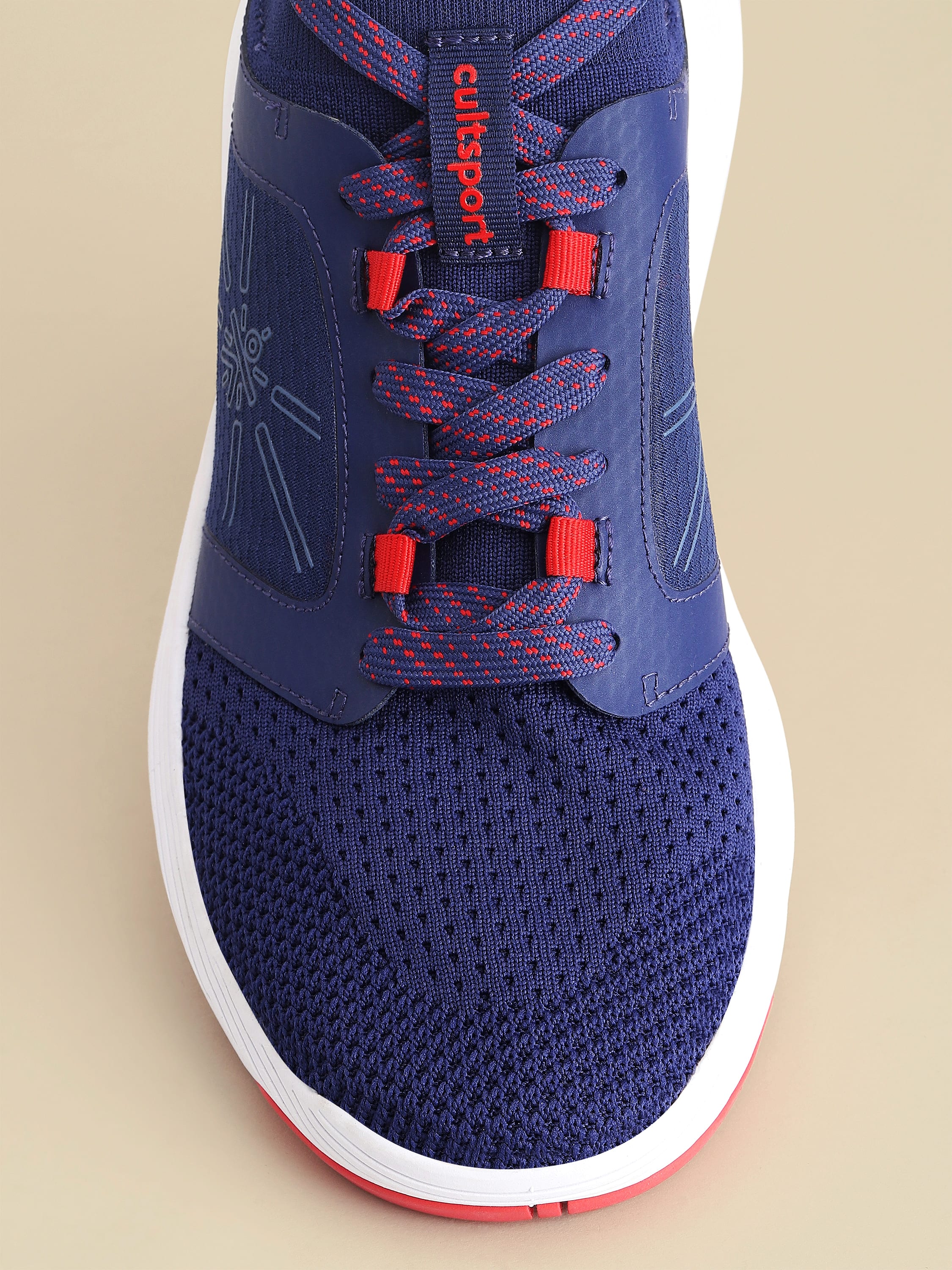 cult Crosstrain Men Training Shoes - Navy - Image 8