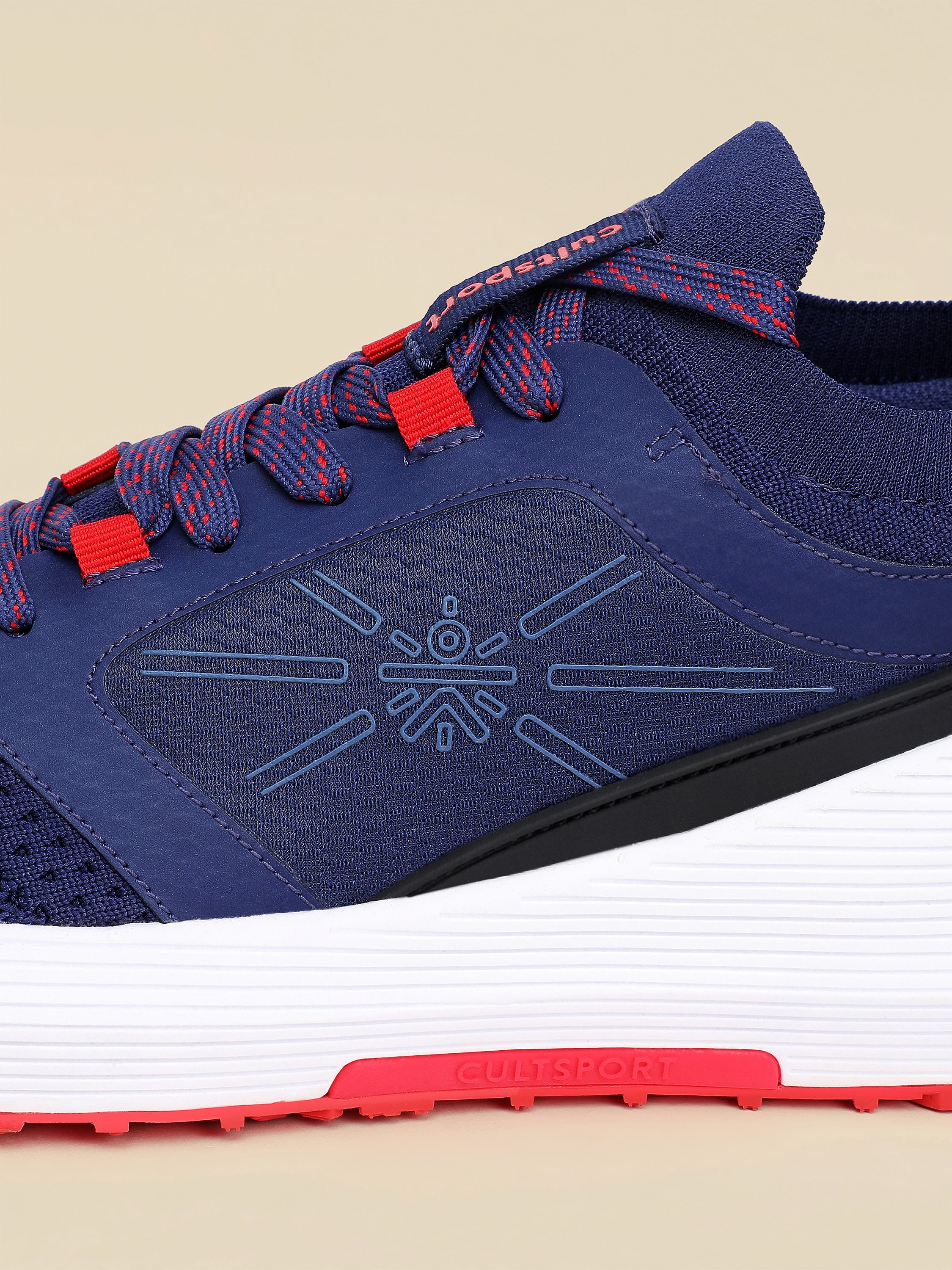 cult Crosstrain Men Training Shoes - Navy - Image 9