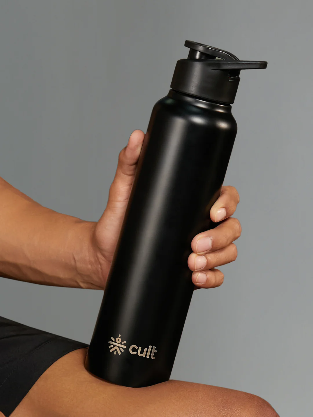 cult 35 L Duffle bag with steel bottle 1L - Image 3