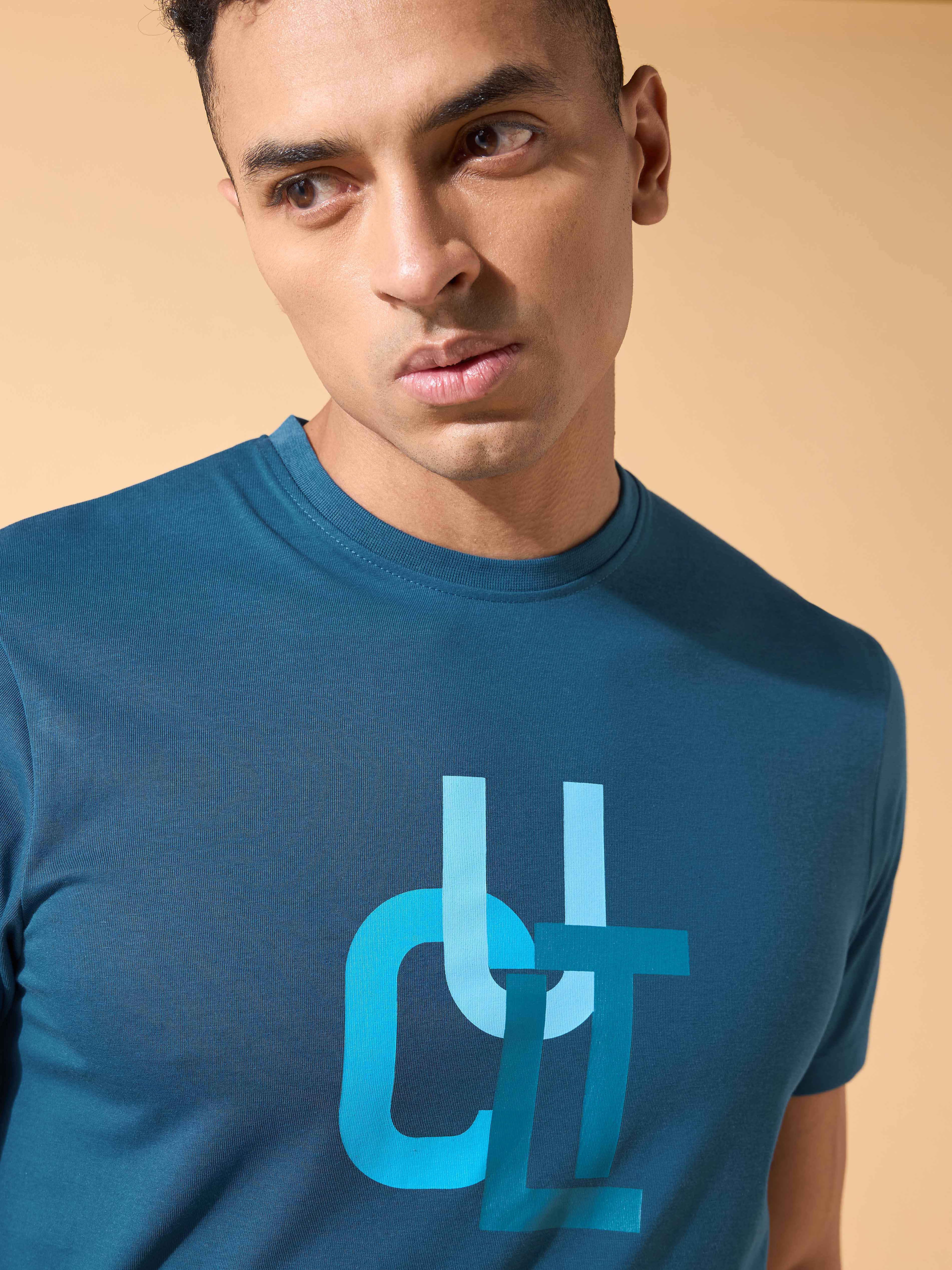 Cult Brand Carrier Print T-shirt - Image 6