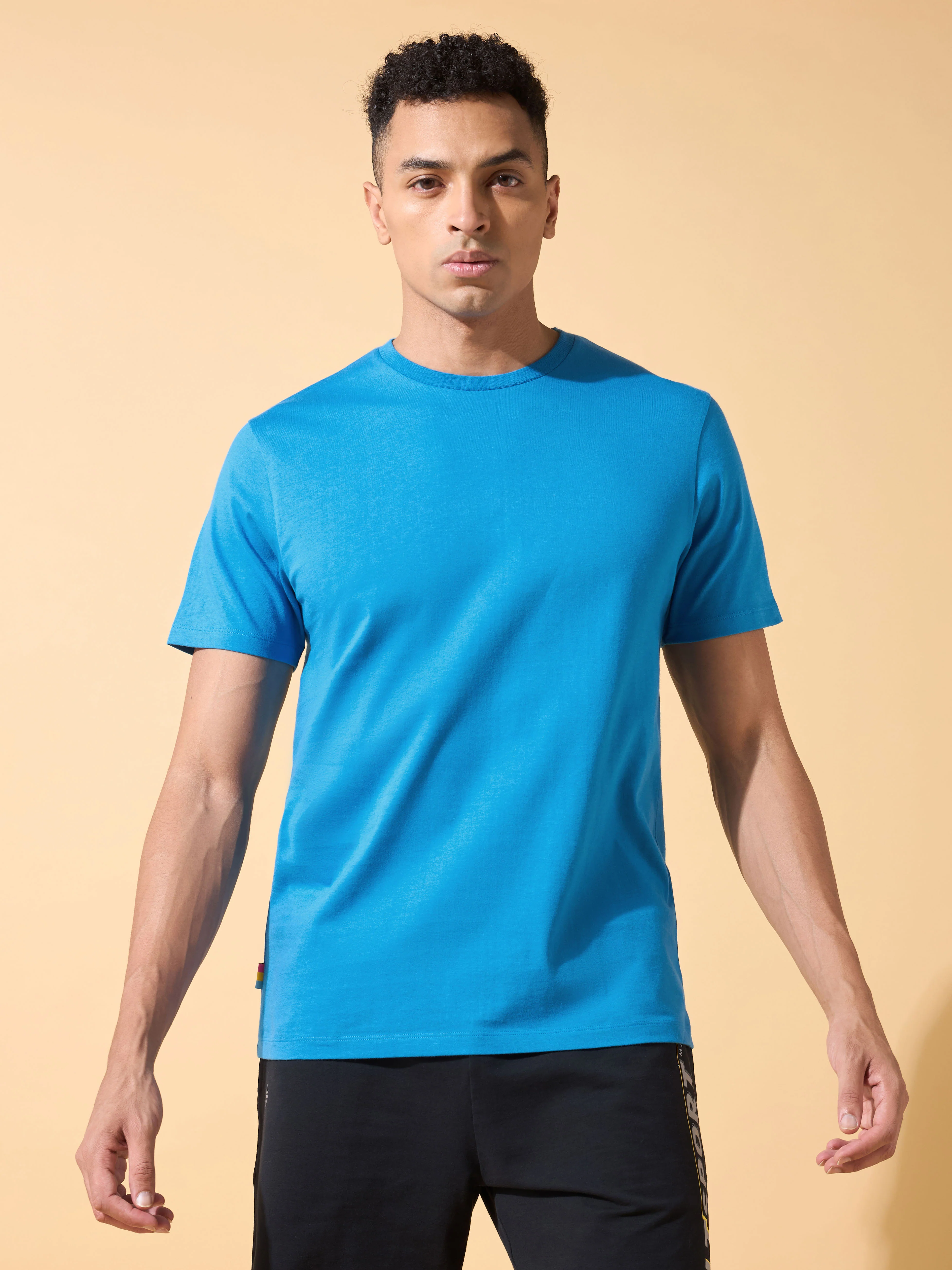 Cult Essential Cotton Pack of 2 T-shirts - Image 5