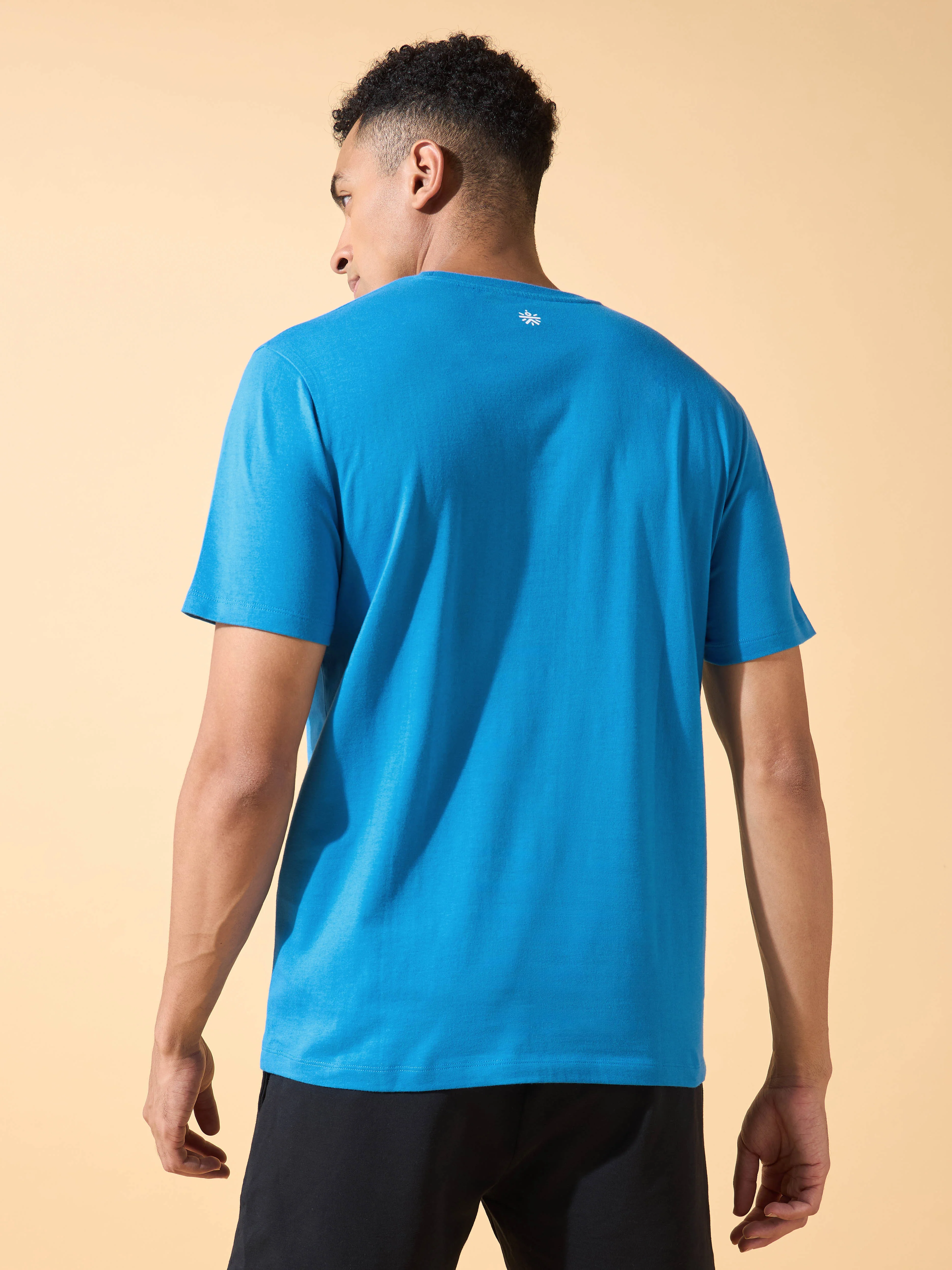 Cult Essential Cotton Pack of 2 T-shirts - Image 7