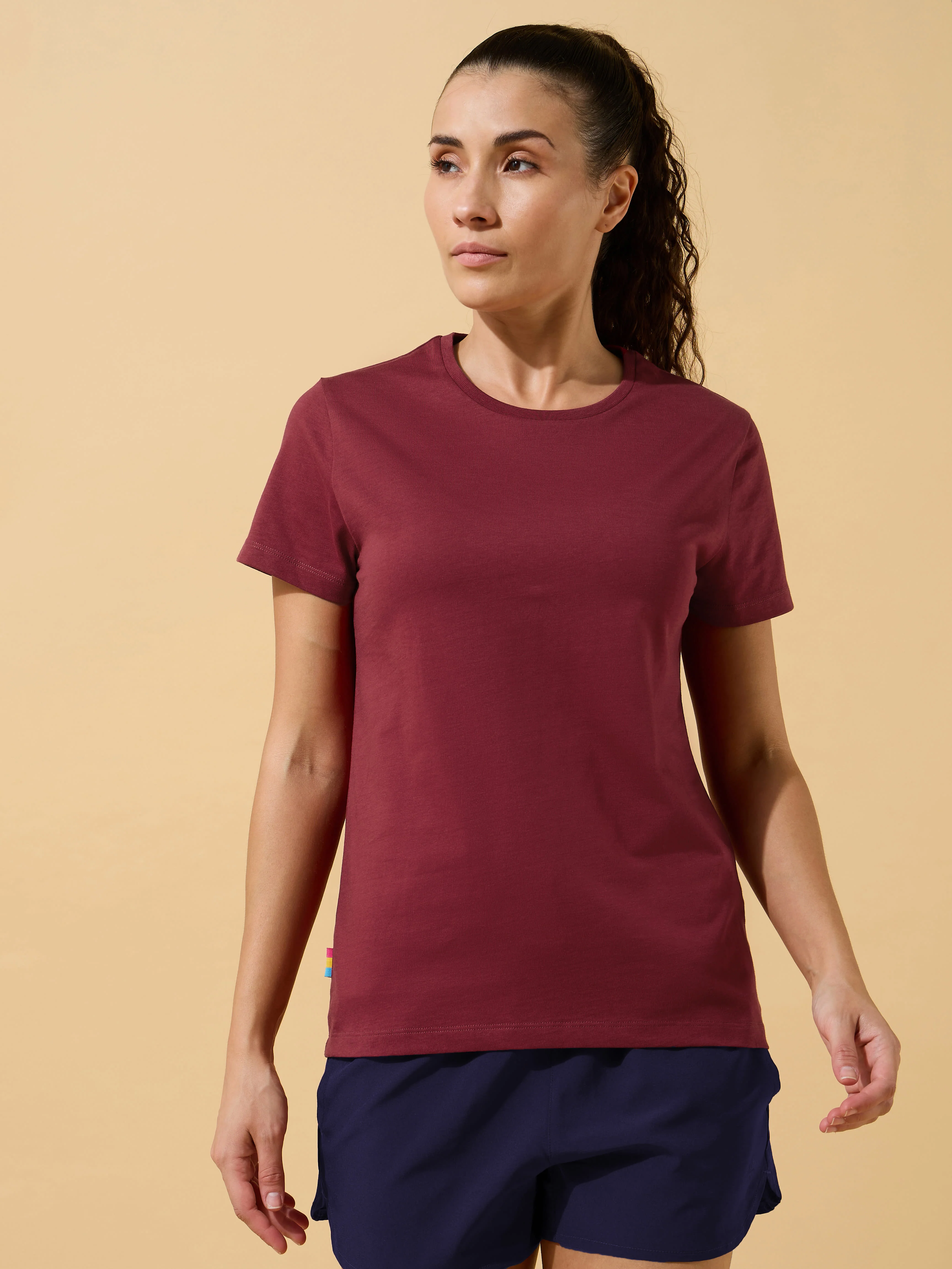 Cult Essential Cotton Pack of 2 T-shirts - Image 5