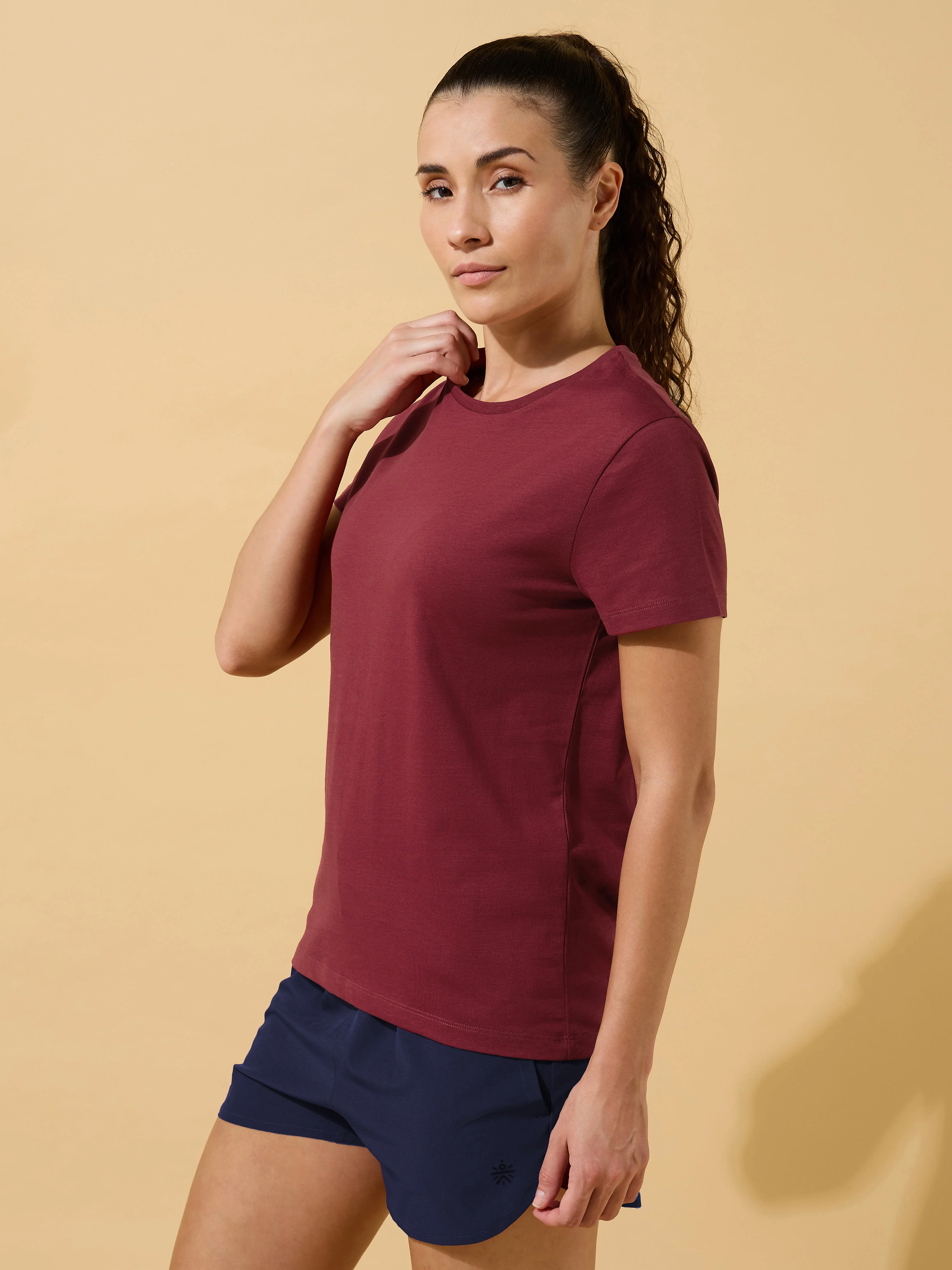 Cult Essential Cotton Pack of 2 T-shirts - Image 6