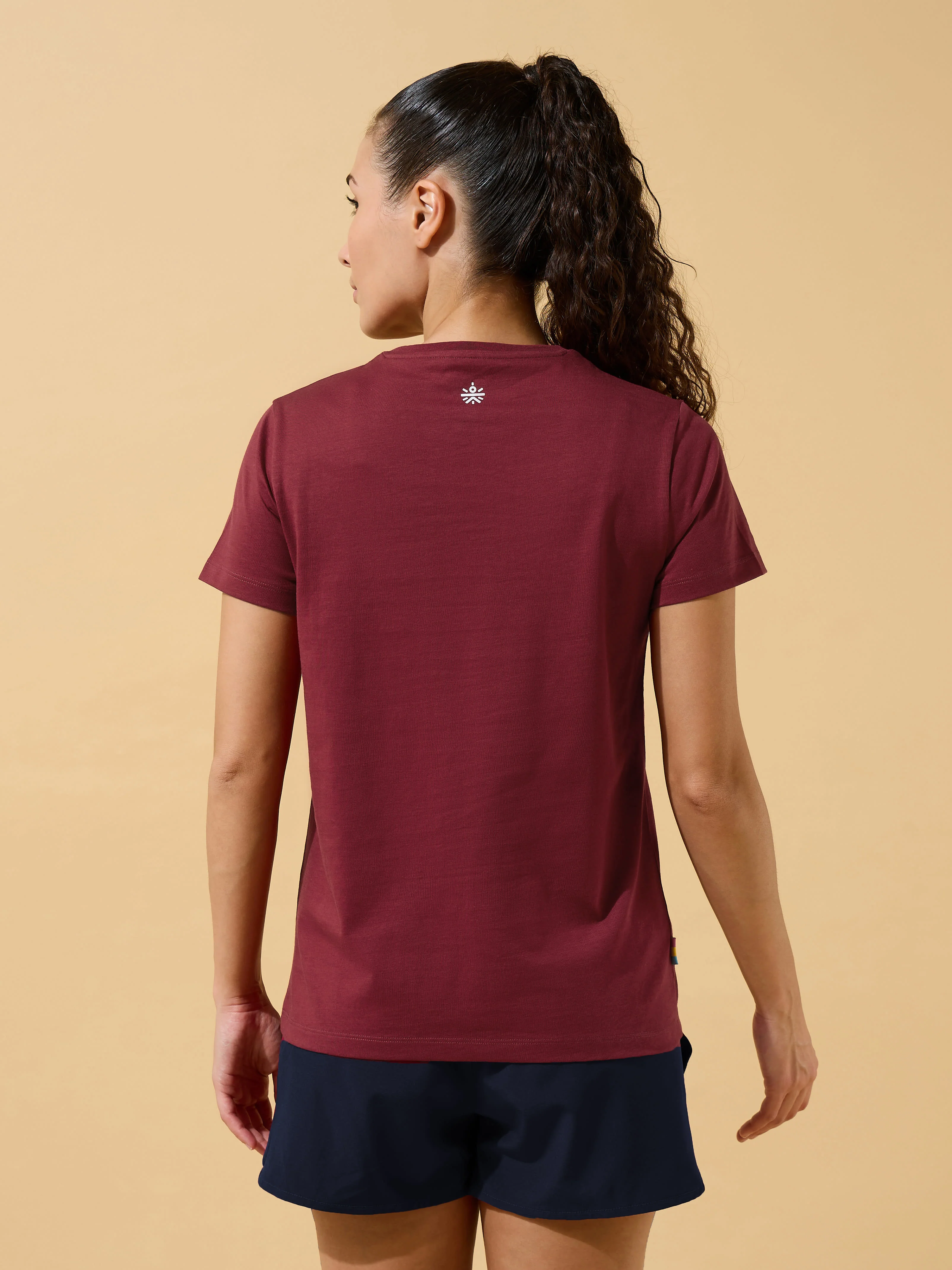 Cult Essential Cotton Pack of 2 T-shirts - Image 7