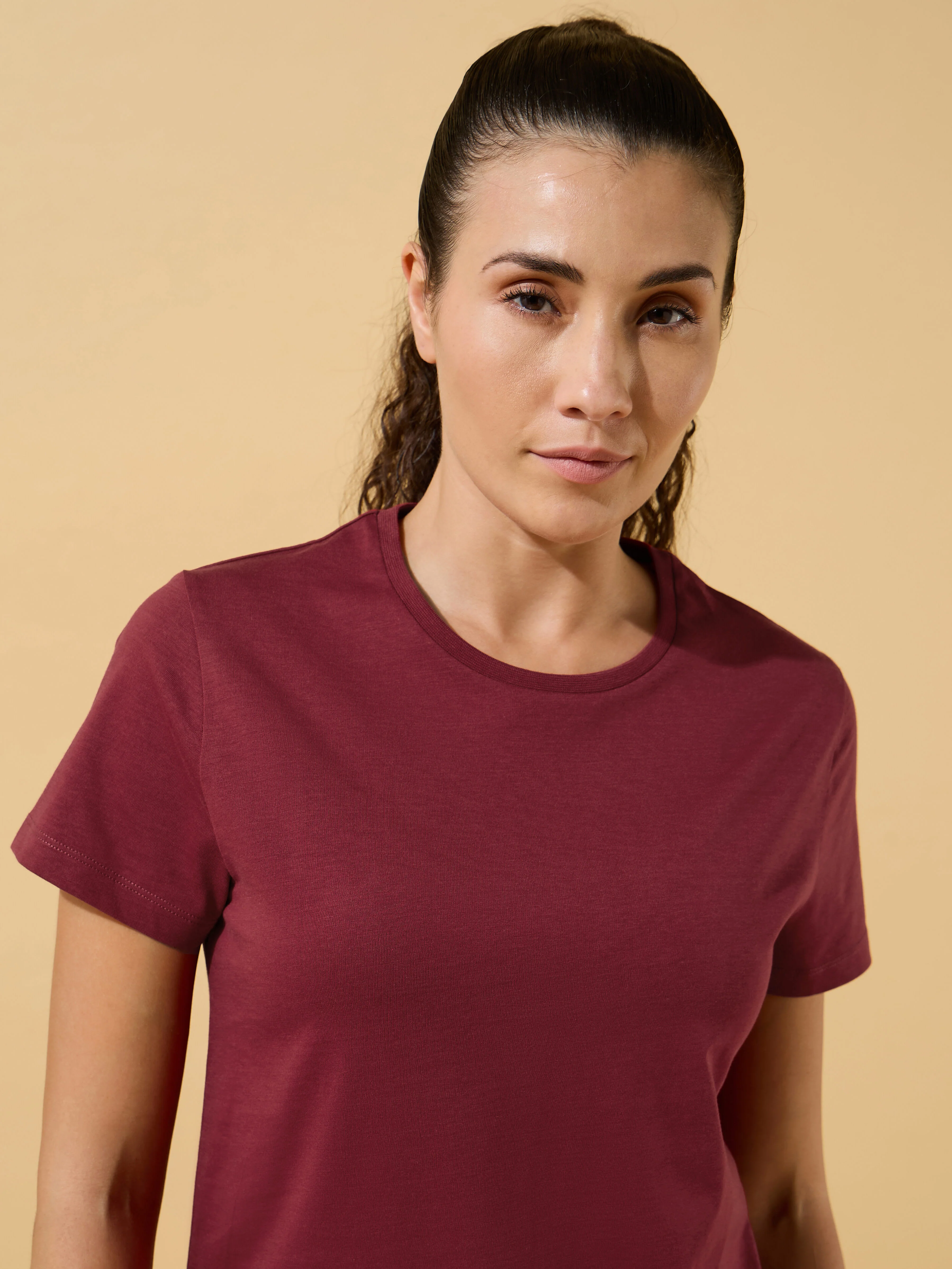 Cult Essential Cotton Pack of 2 T-shirts - Image 8