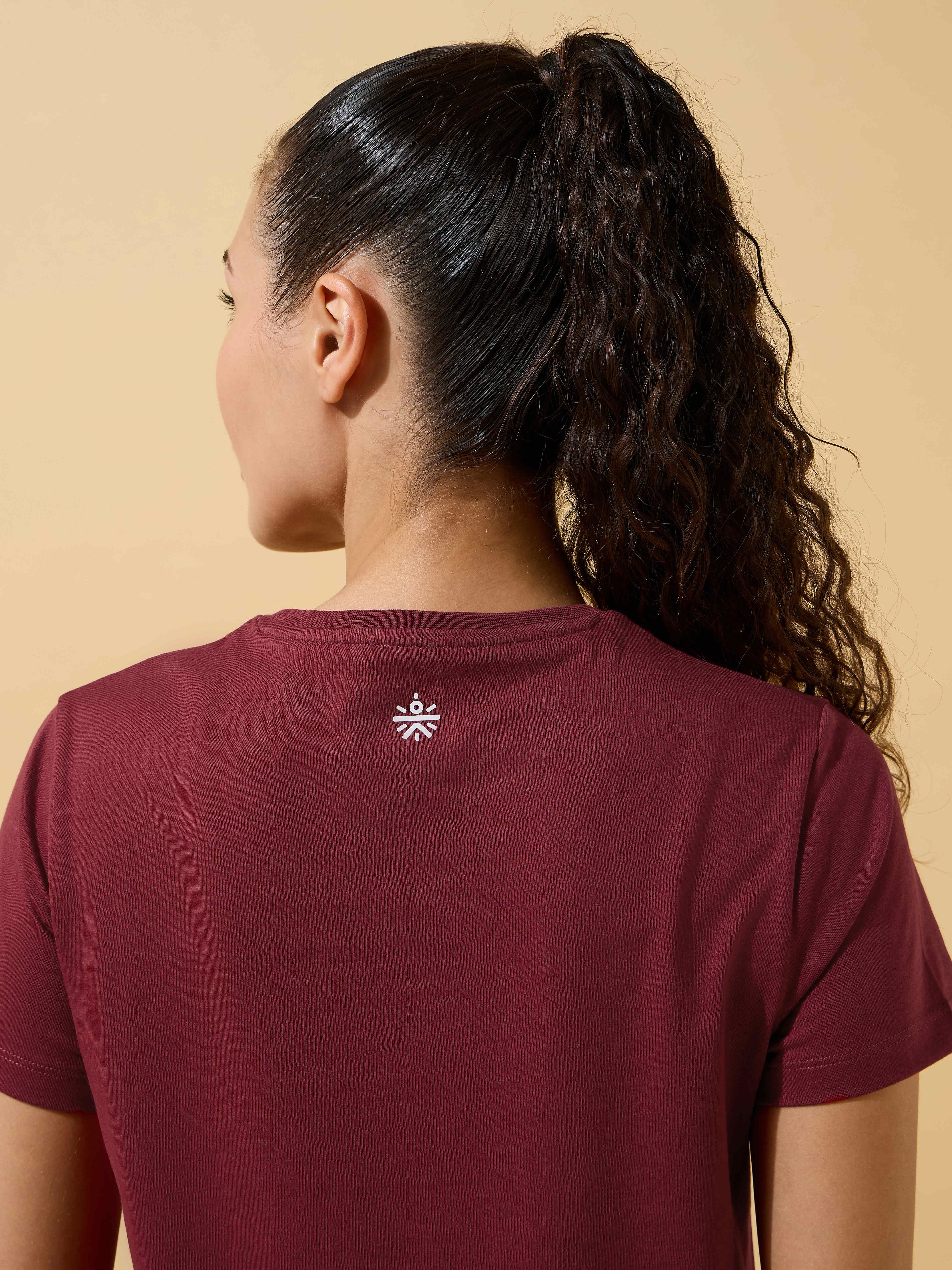 Cult Essential Cotton Pack of 2 T-shirts - Image 9