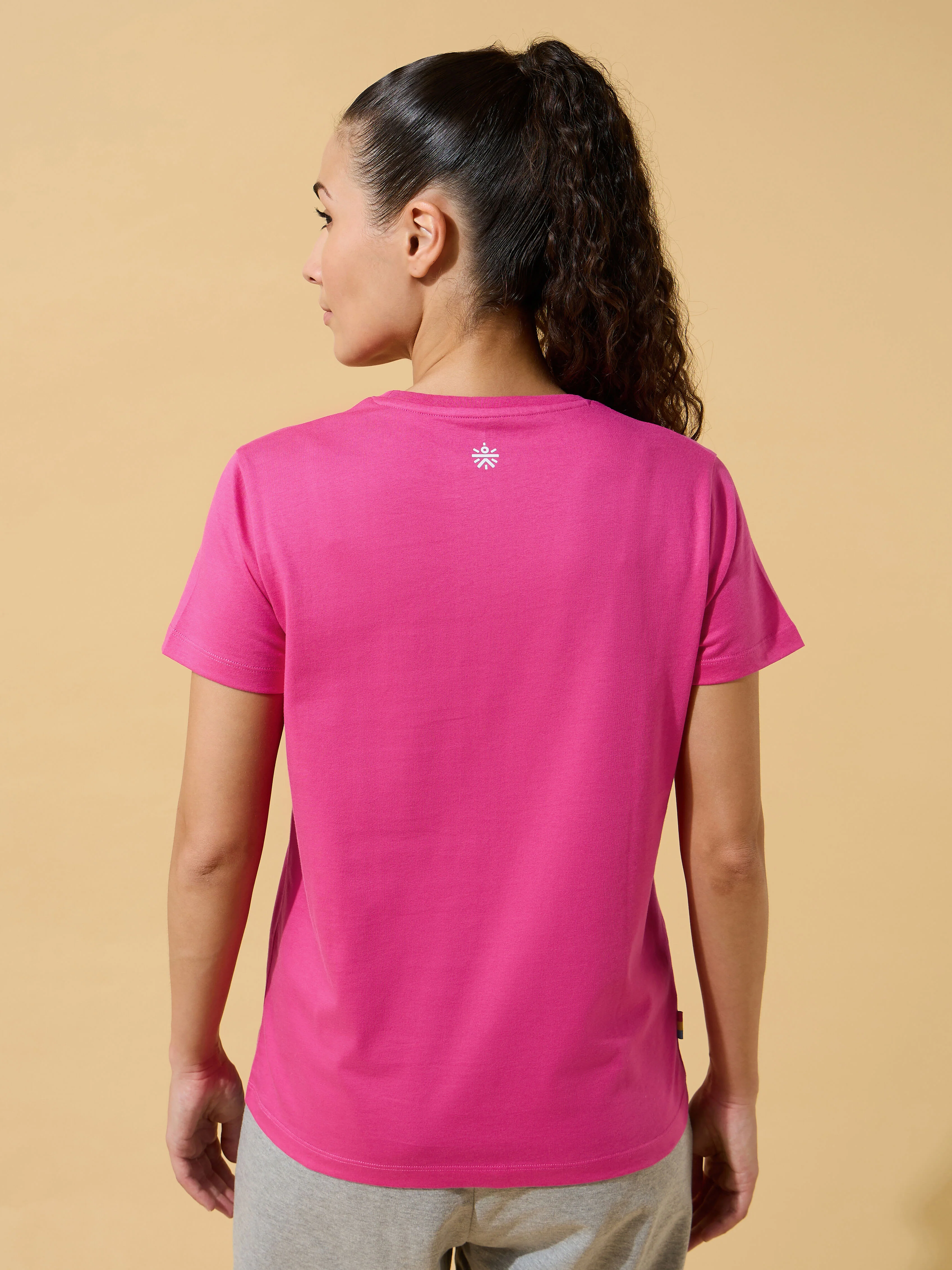 Cult Essential Cotton Pack of 2 T-shirts - Image 7