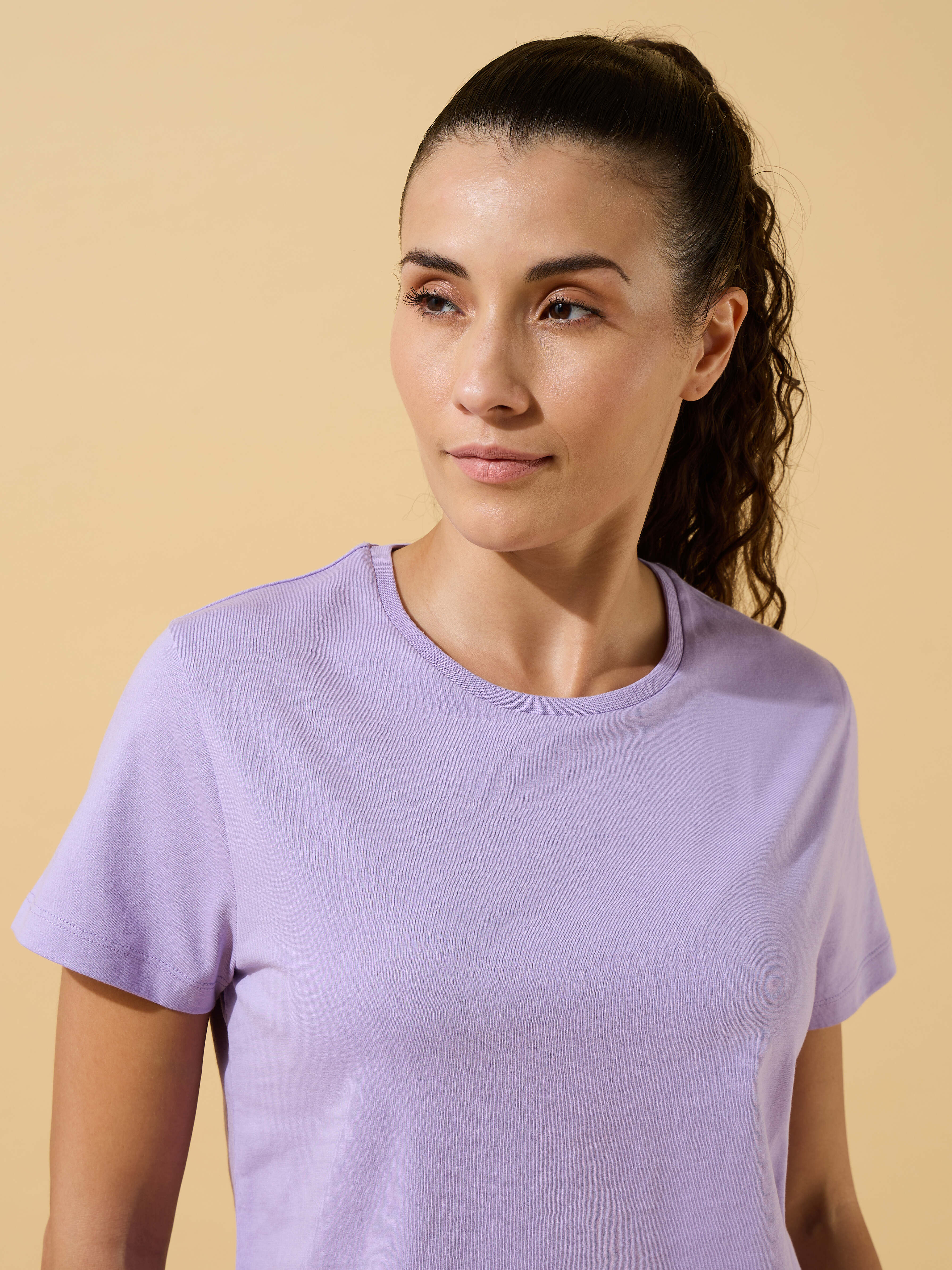 Cult Essential Cotton Pack of 2 T-shirts - Image 8
