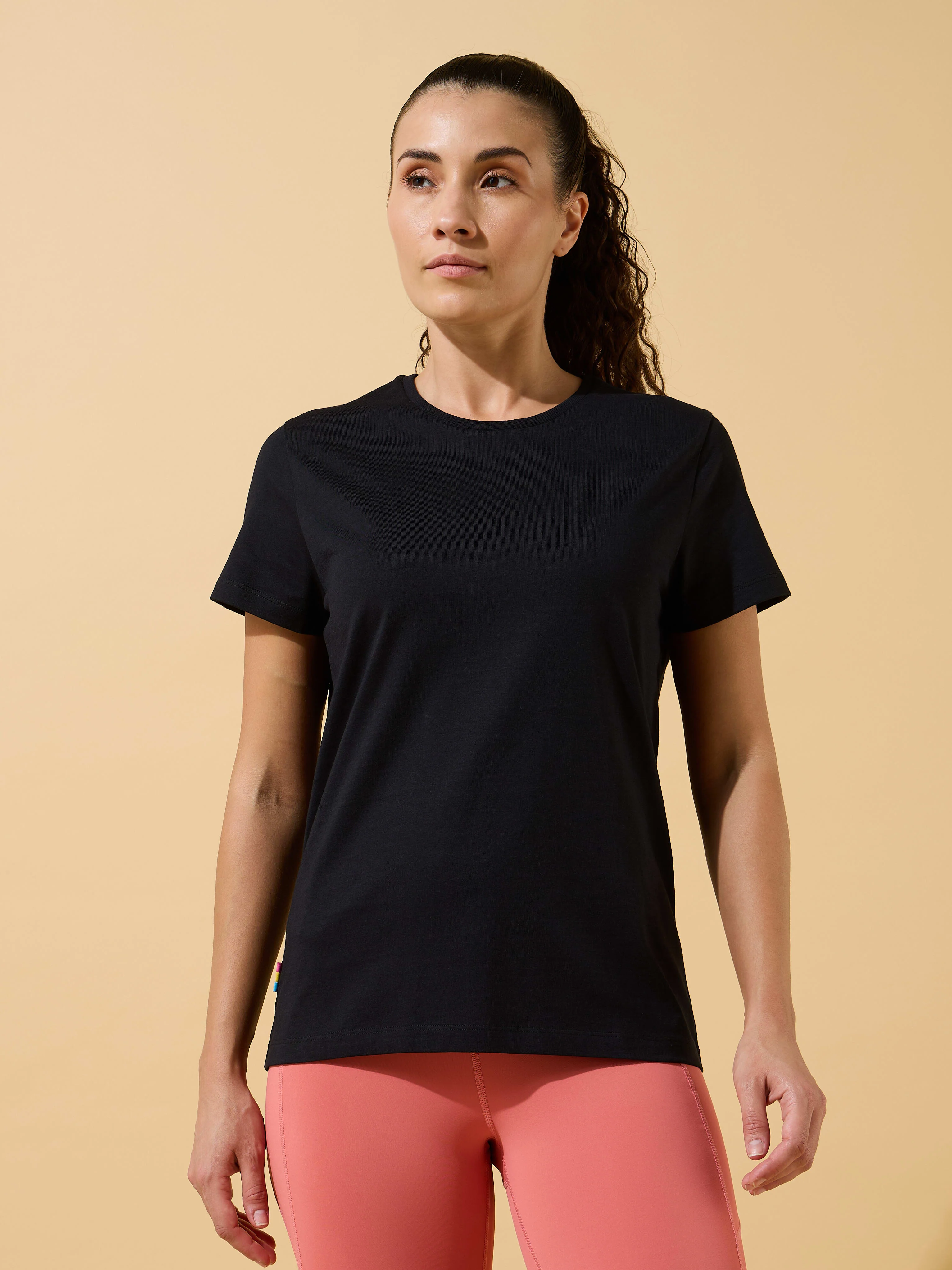 Cult Essential Cotton Pack of 2 T-shirts - Image 5