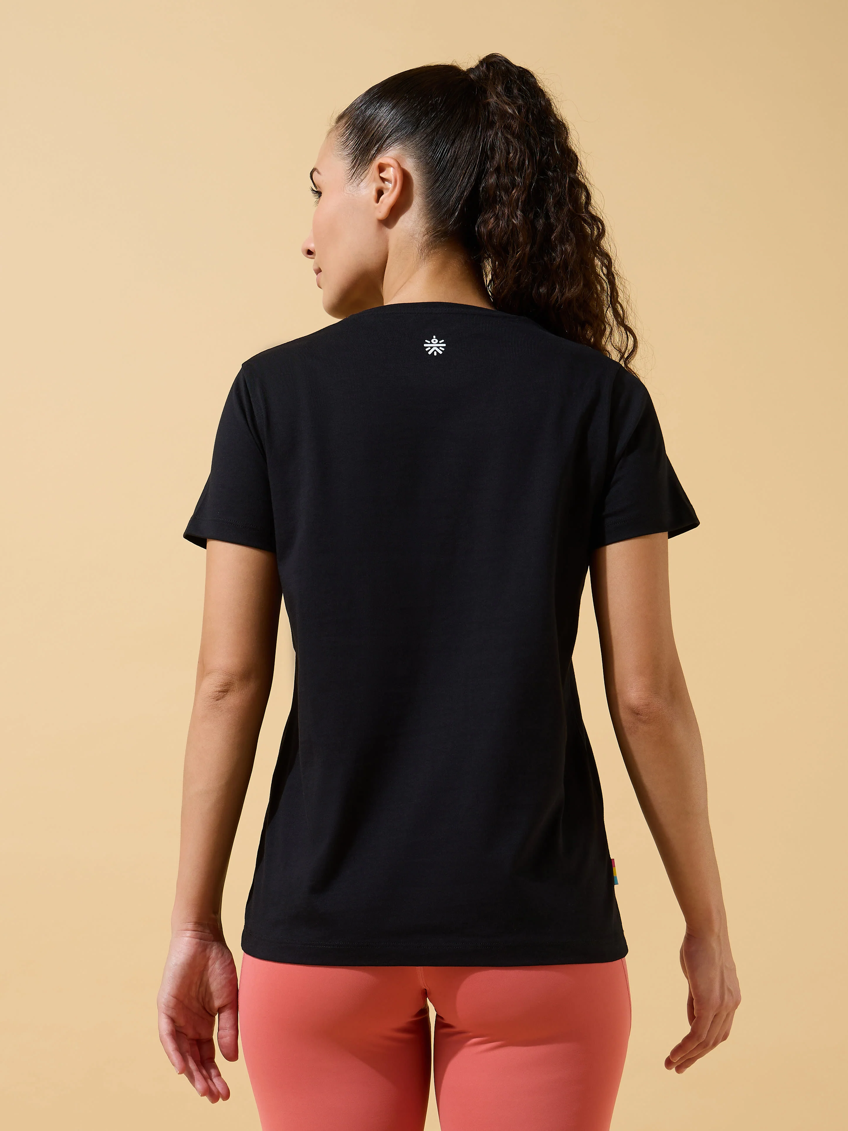 Cult Essential Cotton Pack of 2 T-shirts - Image 7