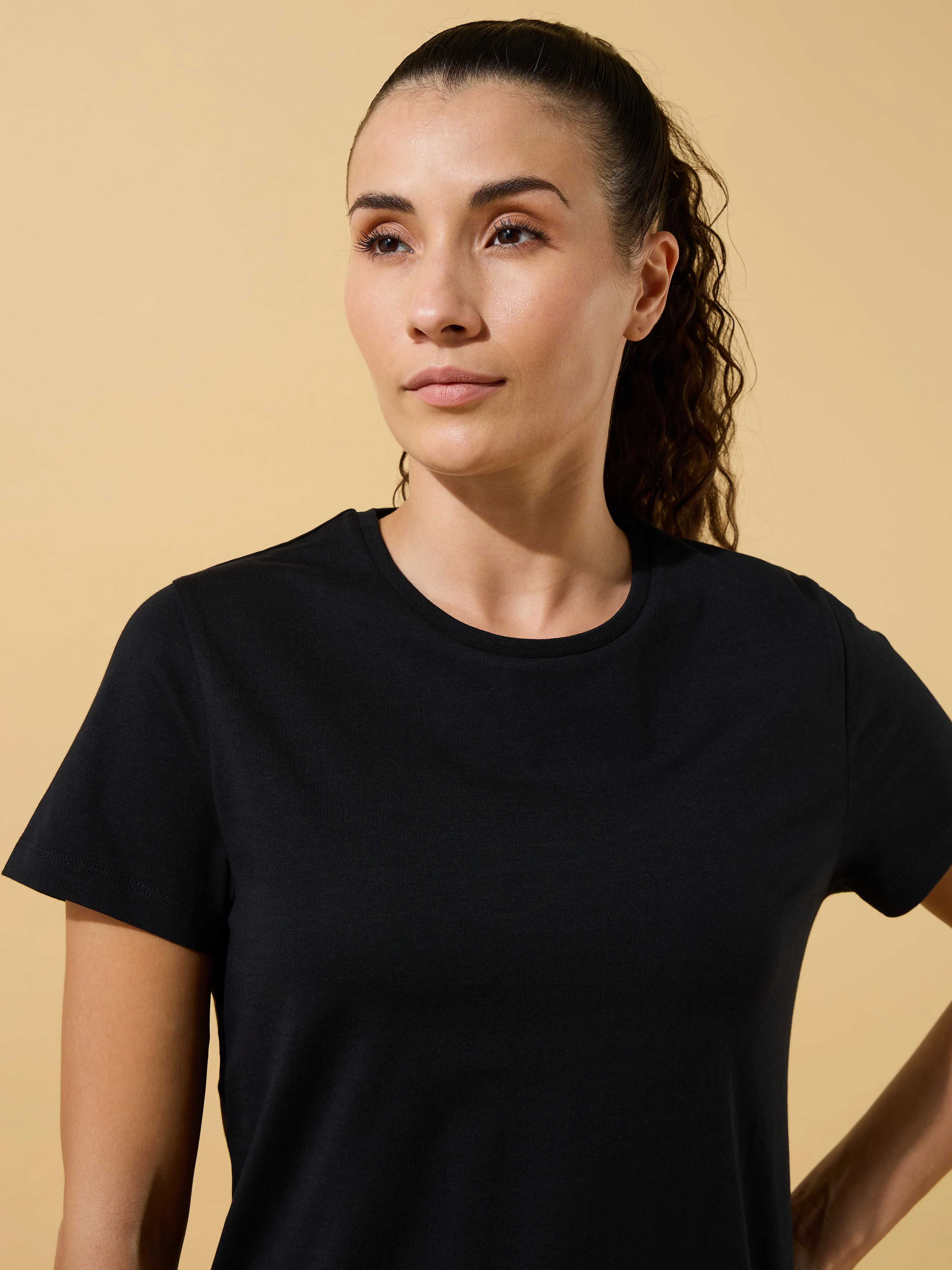 Cult Essential Cotton Pack of 2 T-shirts - Image 8