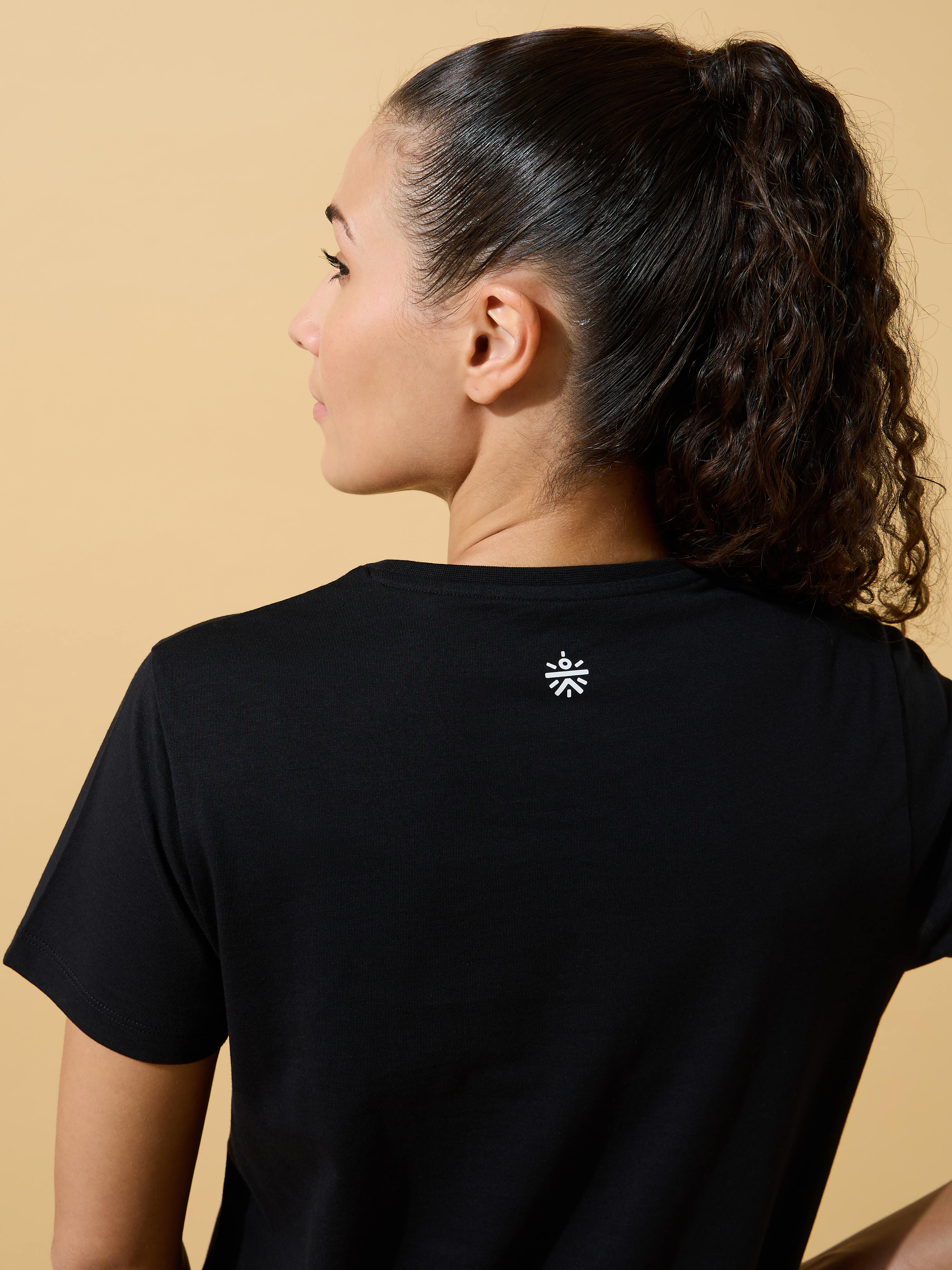 Cult Essential Cotton Pack of 2 T-shirts - Image 9