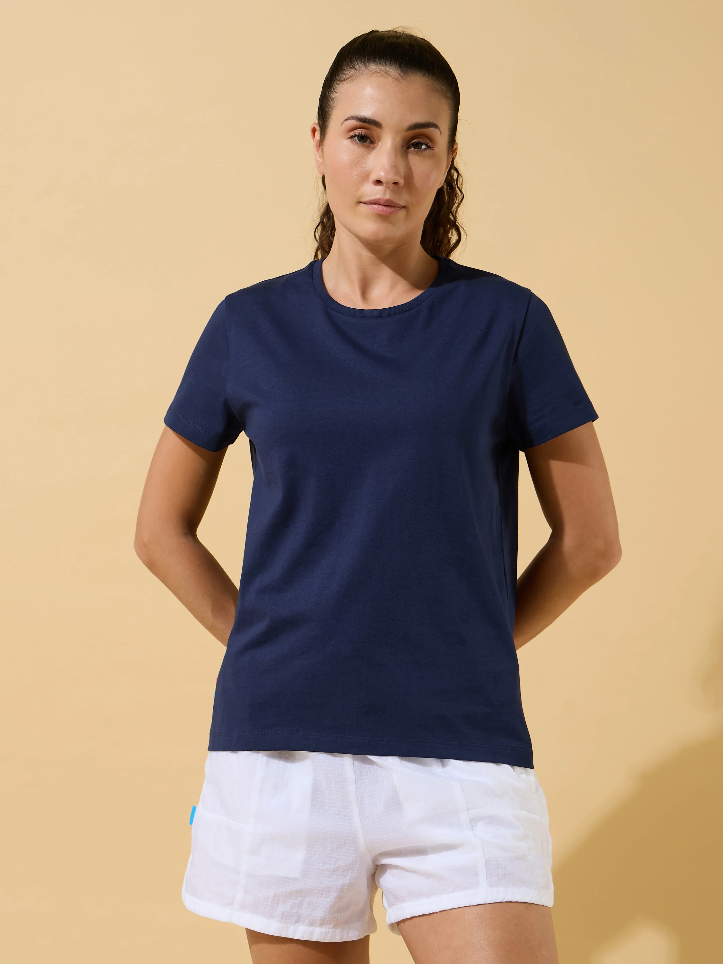 Cult Essential Cotton Pack of 2 T-shirts - Image 5