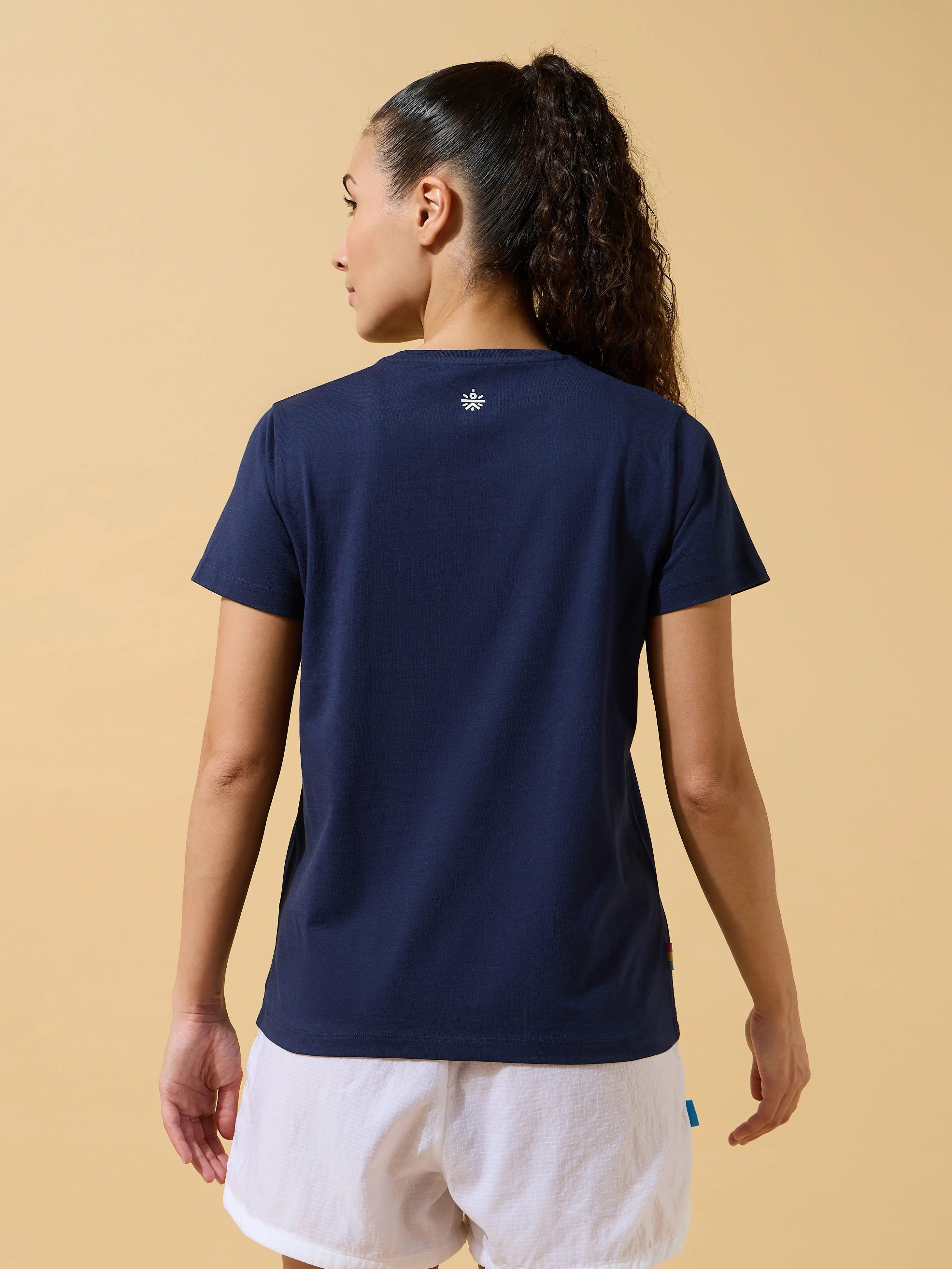 Cult Essential Cotton Pack of 2 T-shirts - Image 7