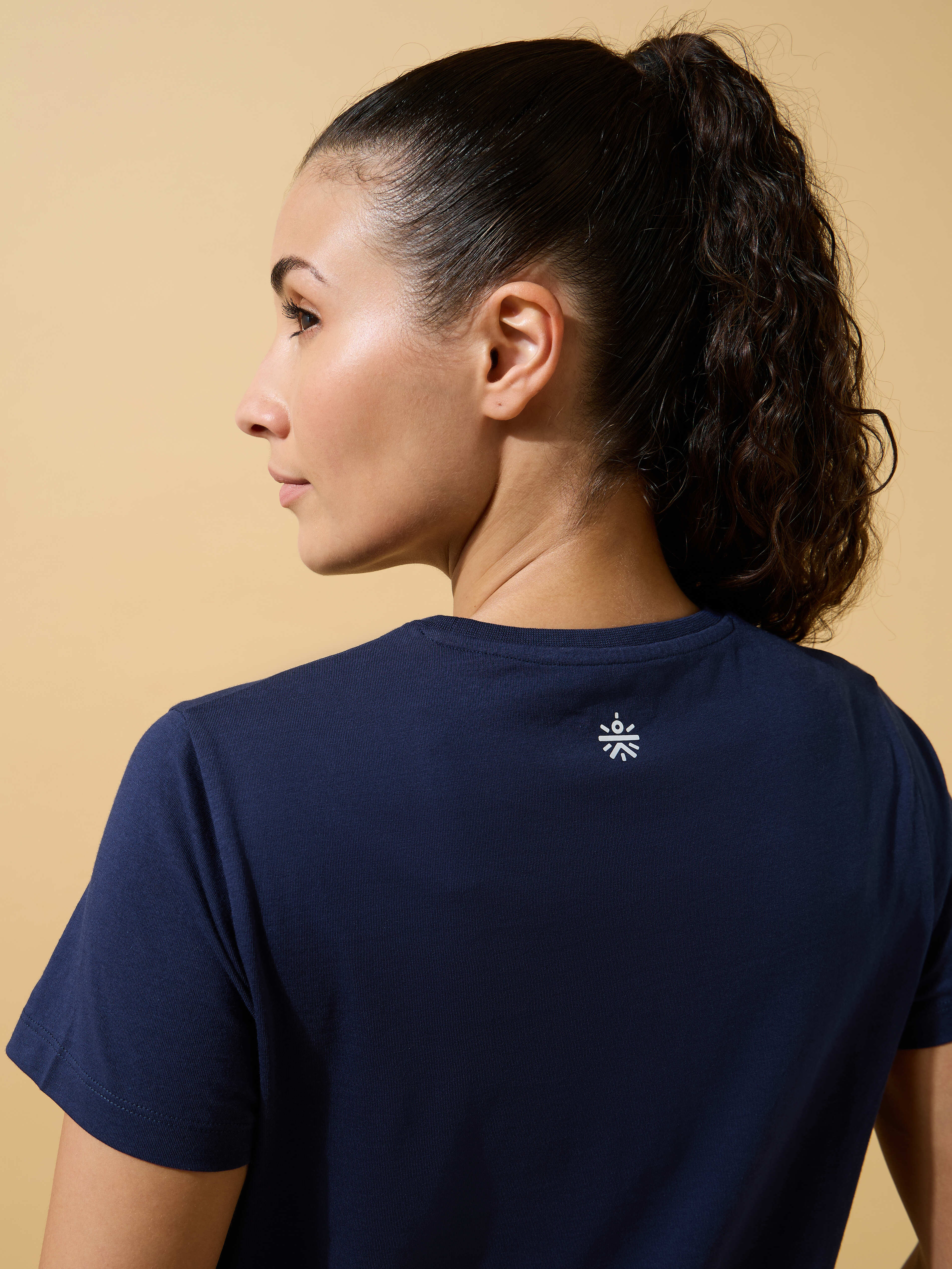 Cult Essential Cotton Pack of 2 T-shirts - Image 9