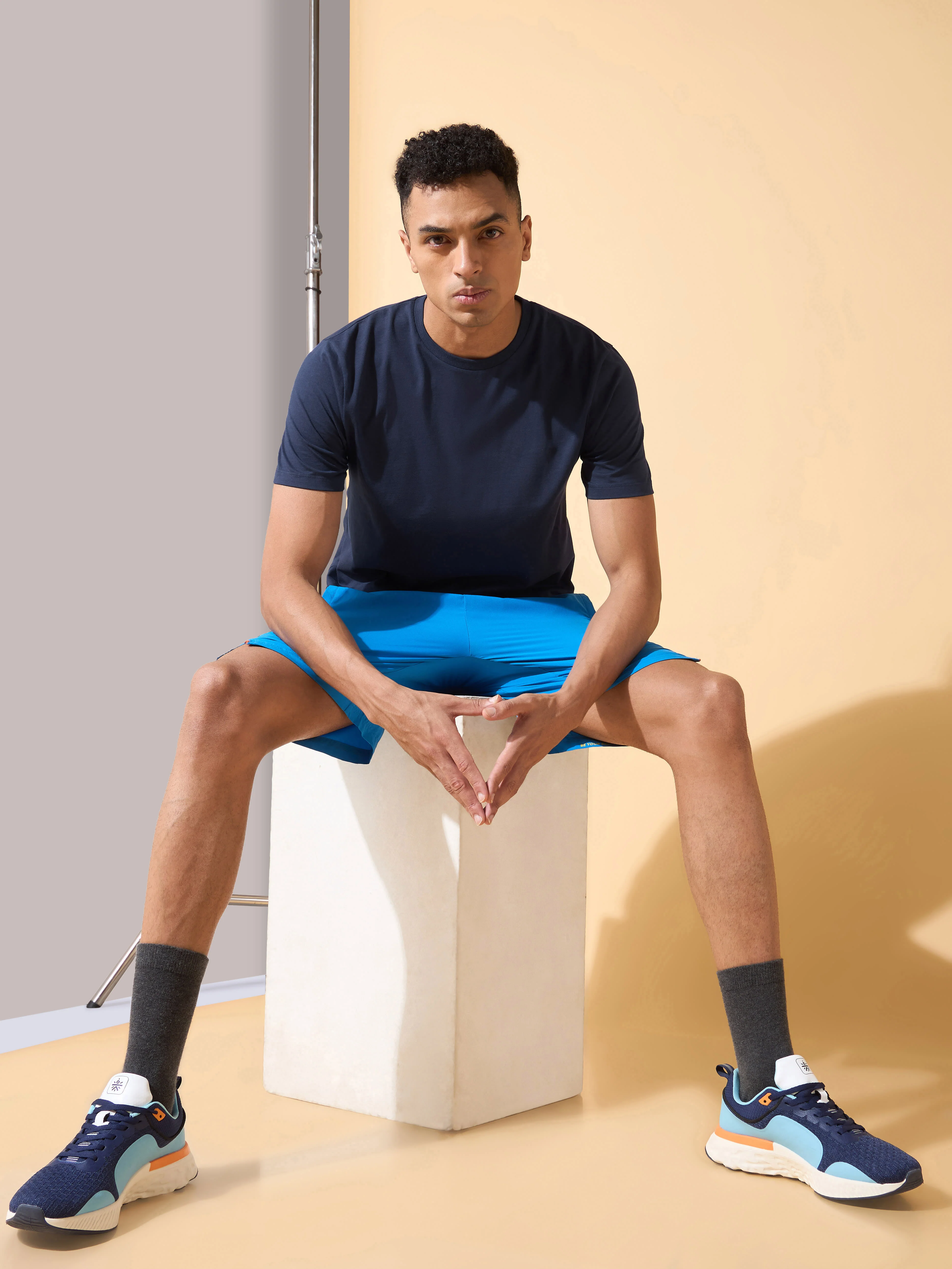 Cult Essential Cotton Pack of 2 T-shirts - Image 3
