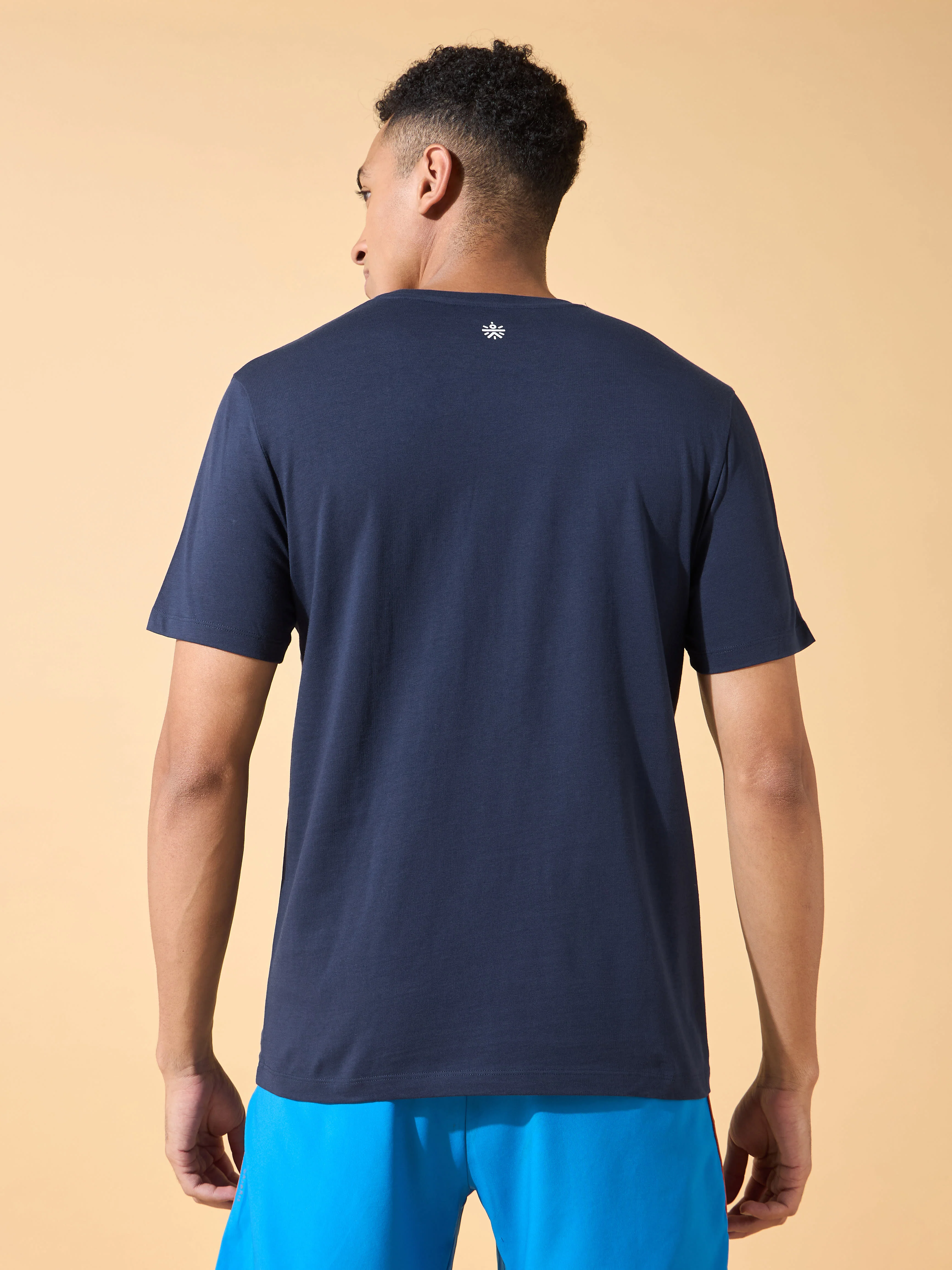 Cult Essential Cotton Pack of 2 T-shirts - Image 7