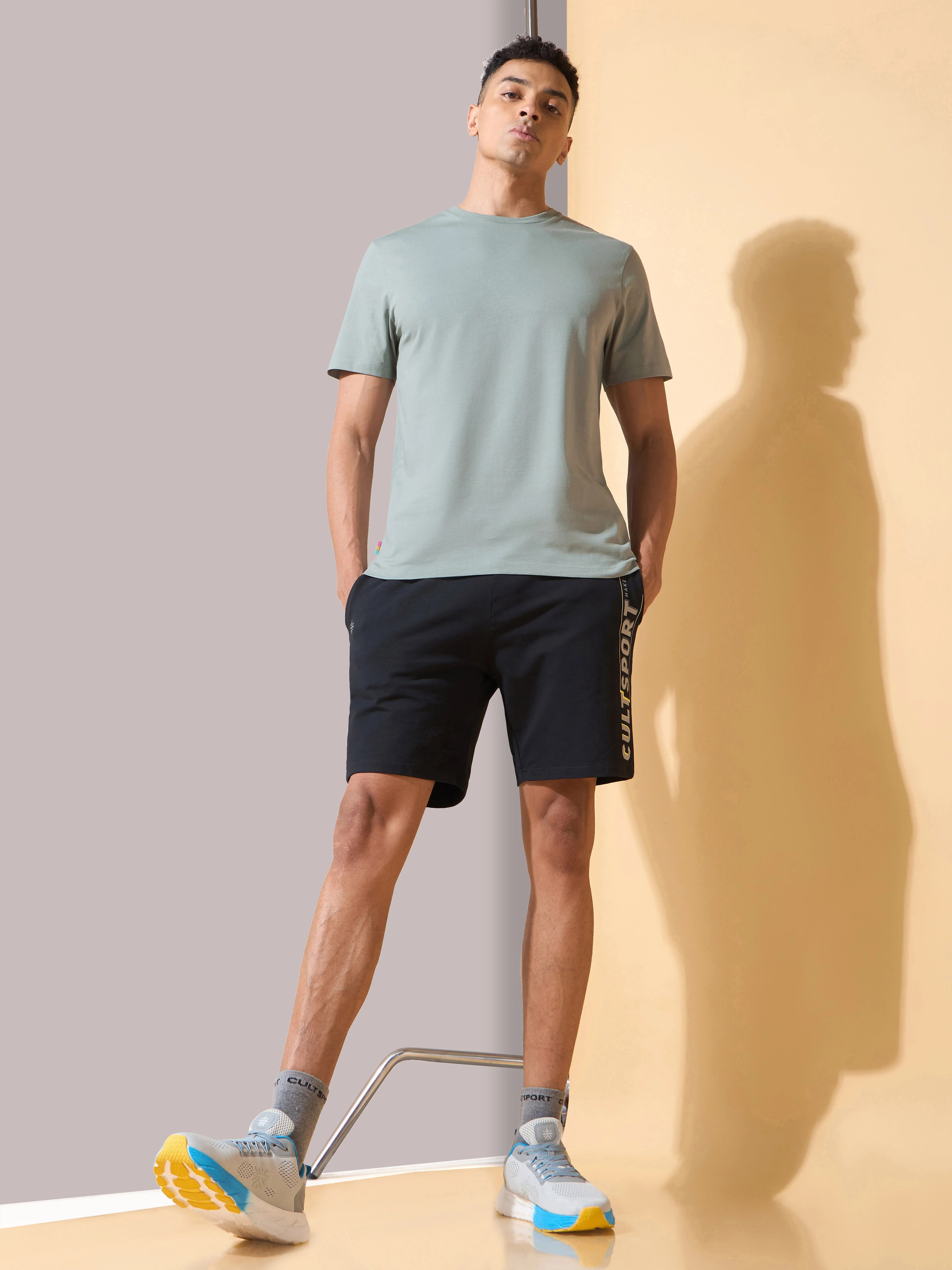 Cult Essential Cotton Pack of 2 T-shirts - Image 2