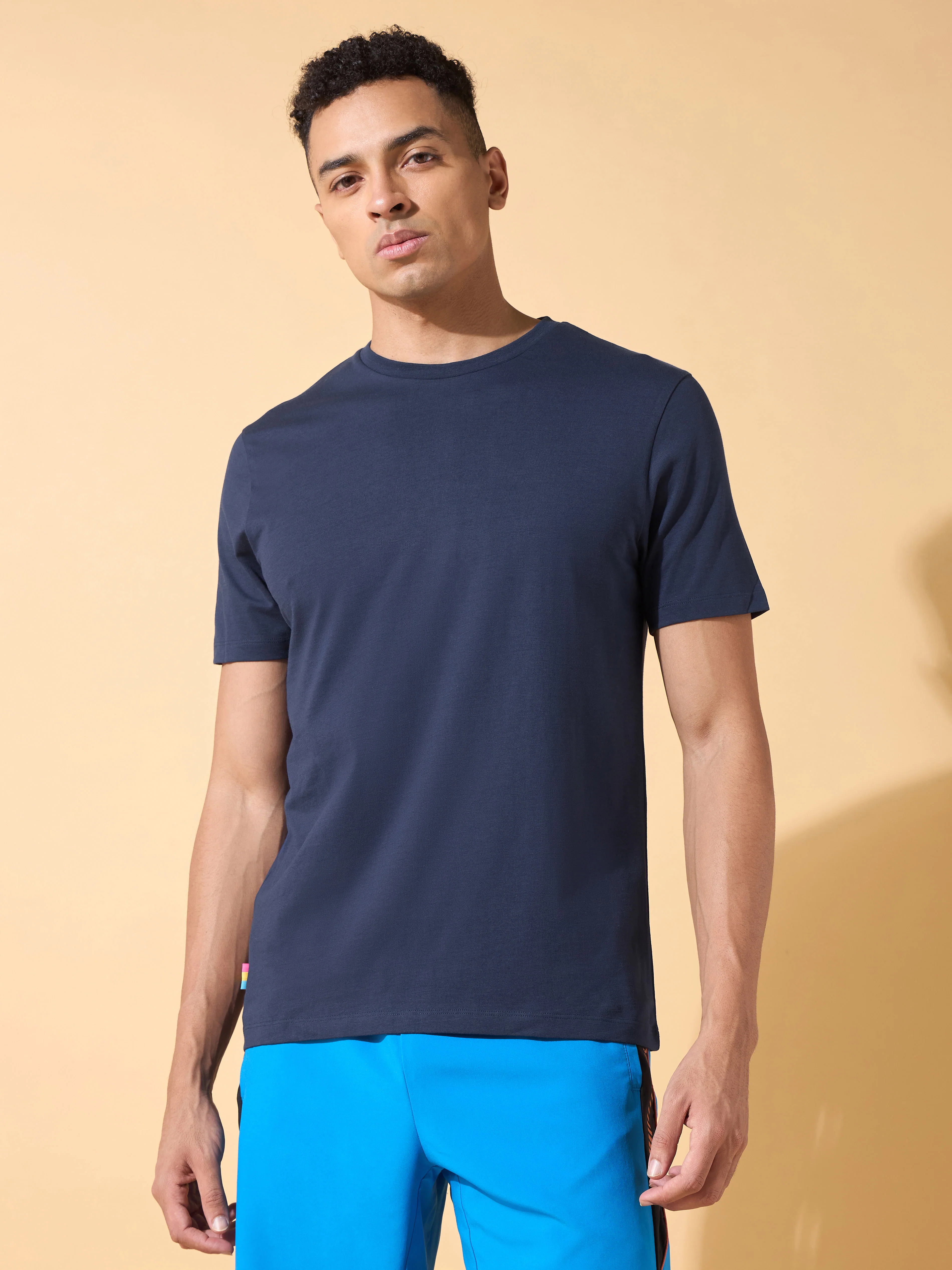 Cult Essential Cotton Pack of 2 T-shirts - Image 5
