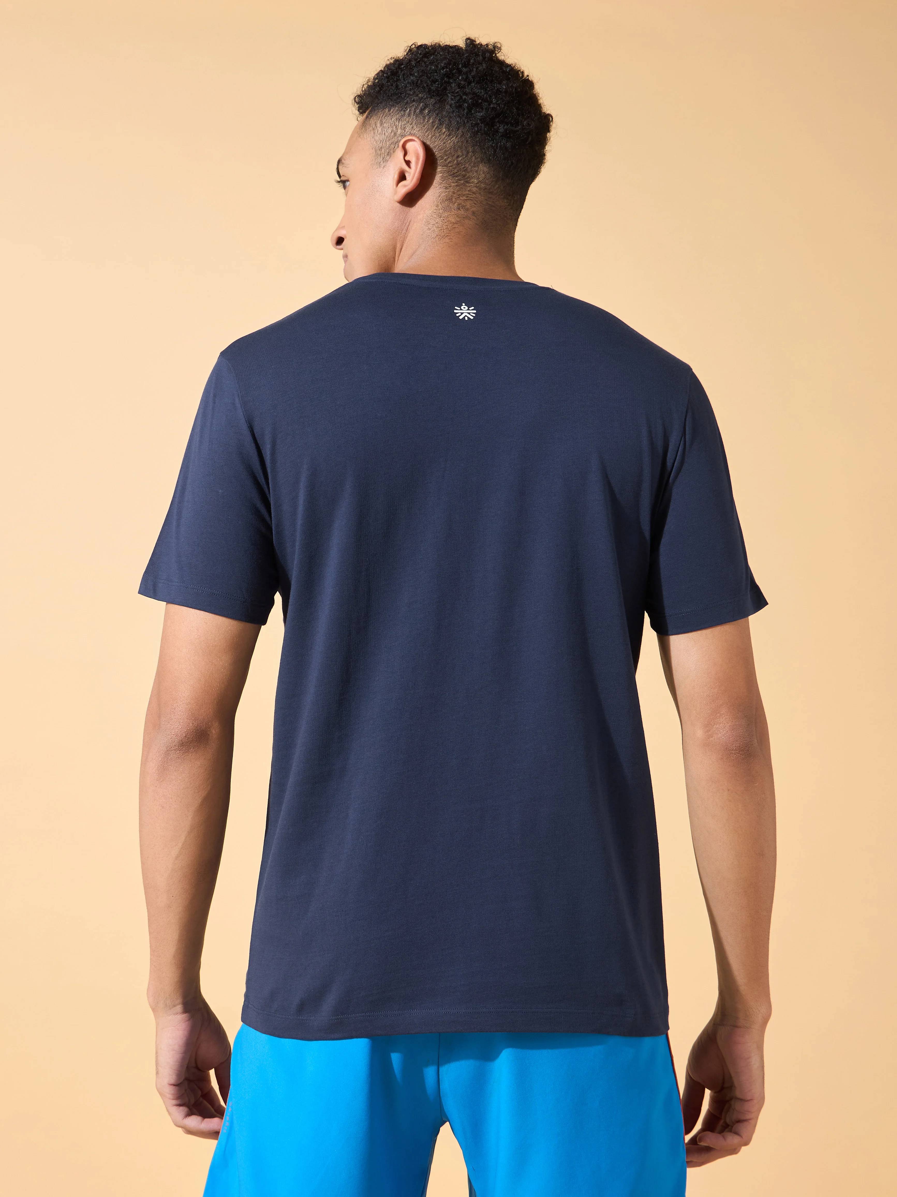 Cult Essential Cotton Pack of 2 T-shirts - Image 7