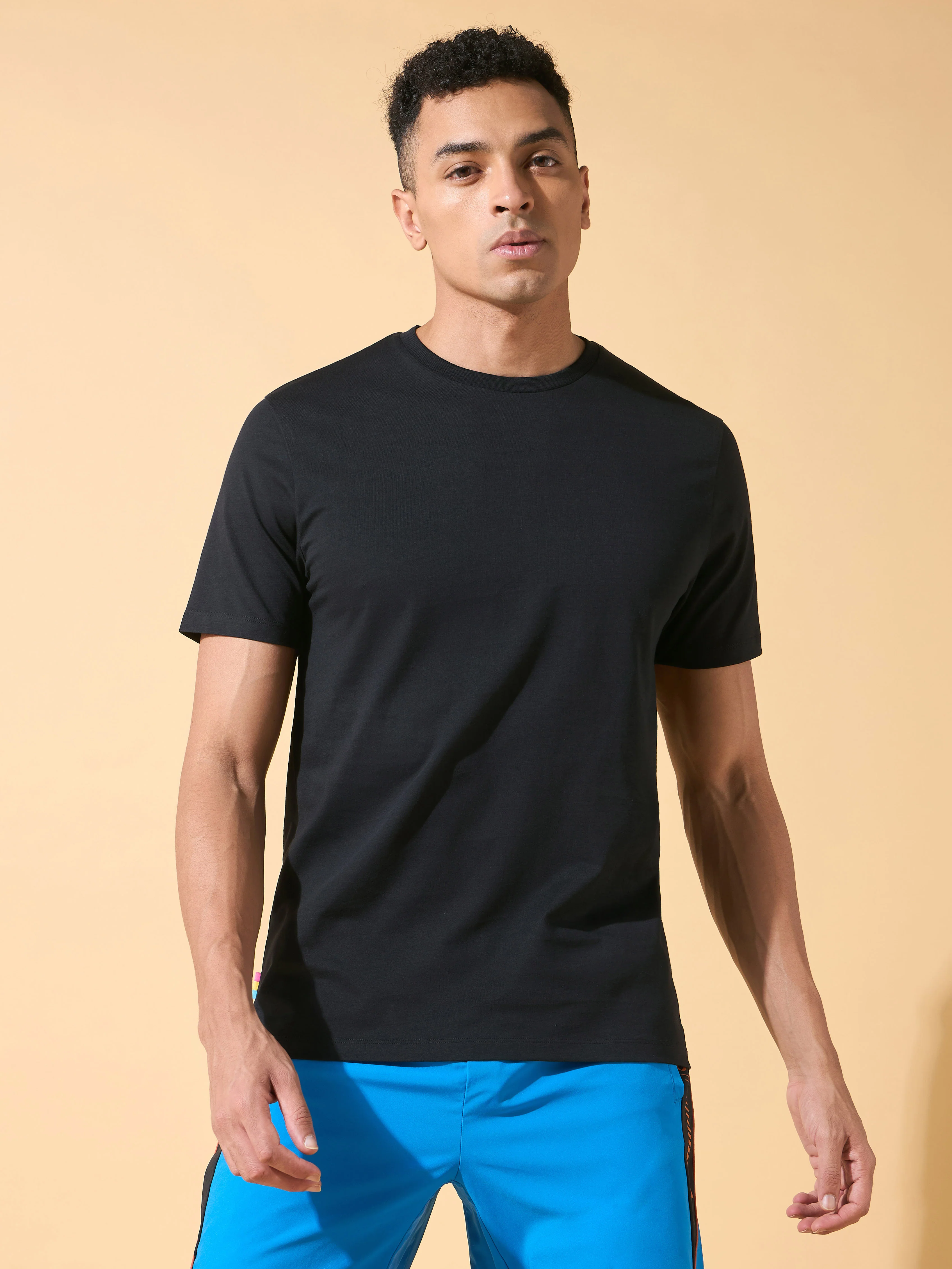 Cult Essential Cotton Pack of 2 T-shirts - Image 5